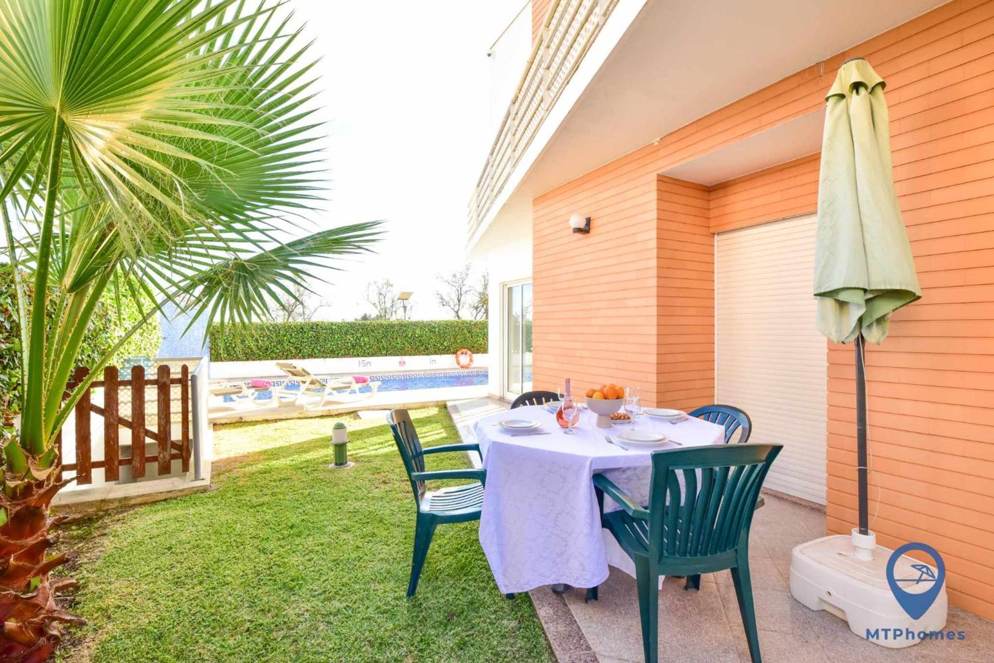 Alfarrobeira By Mtphomes Apartment