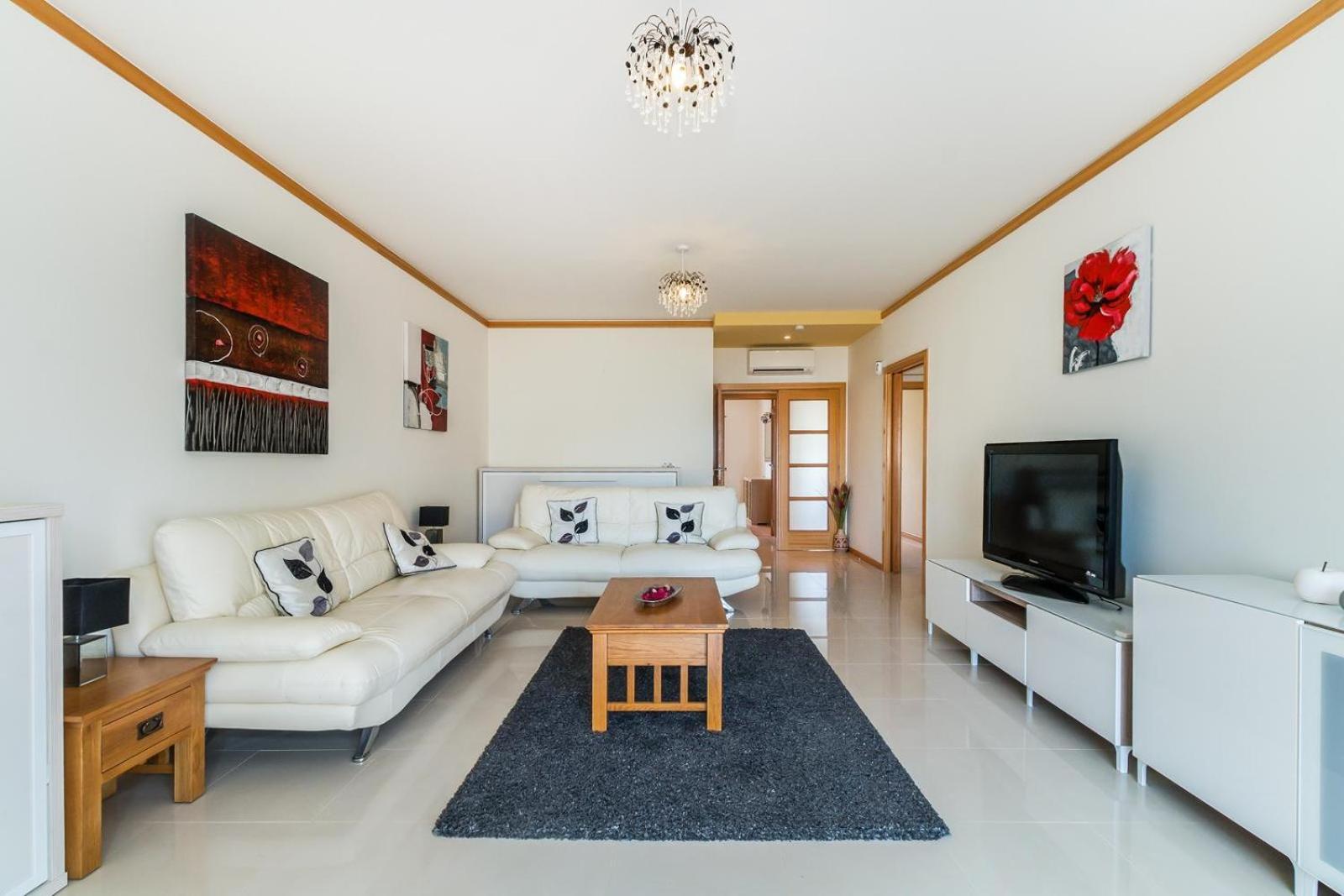 Cerro Da Aguia Apartment *