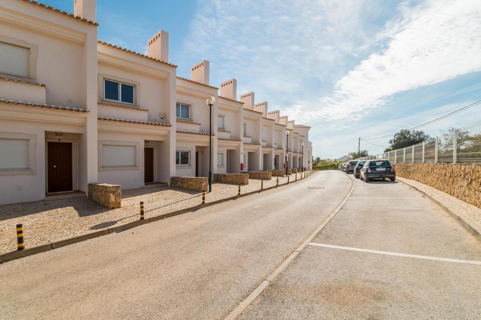 Cerro Da Aguia Apartment Albufeira
