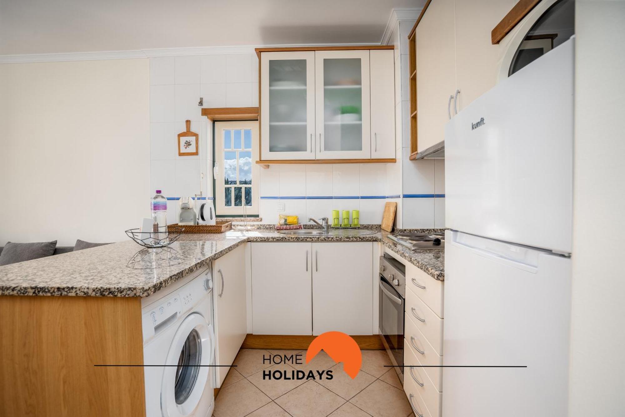 #201 Quinta Da Flor By Holidays Appartement