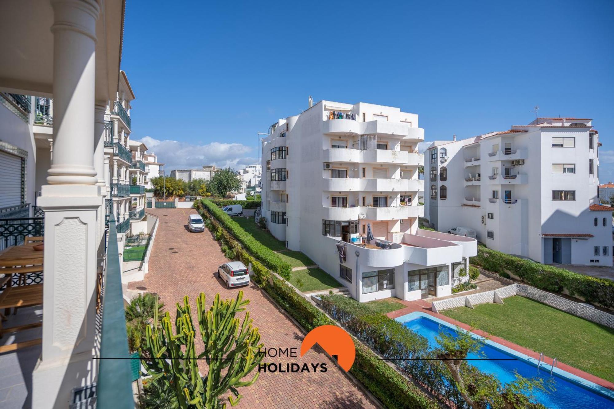 #201 Quinta Da Flor By Holidays *