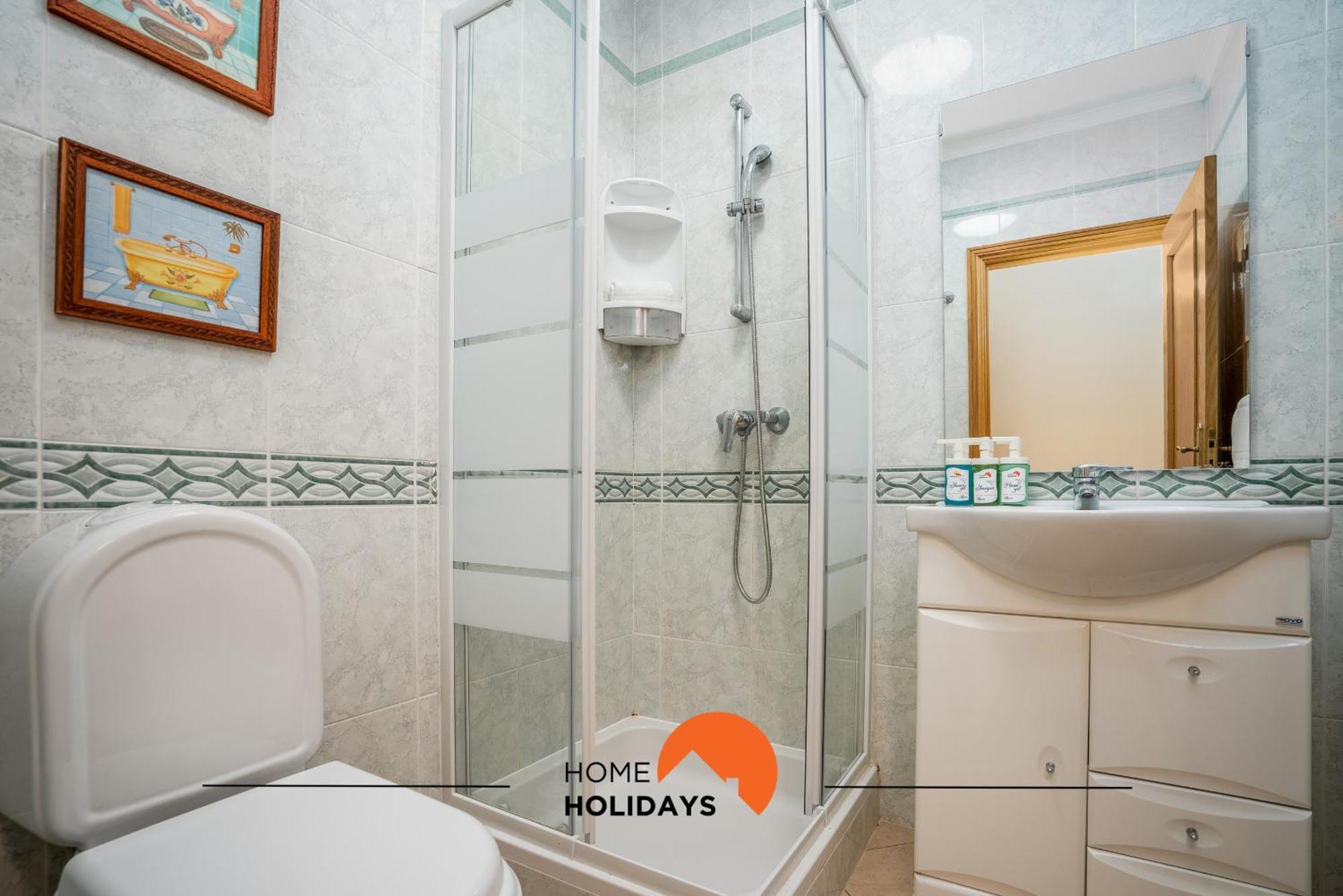 #201 Quinta Da Flor By Holidays Appartement Albufeira