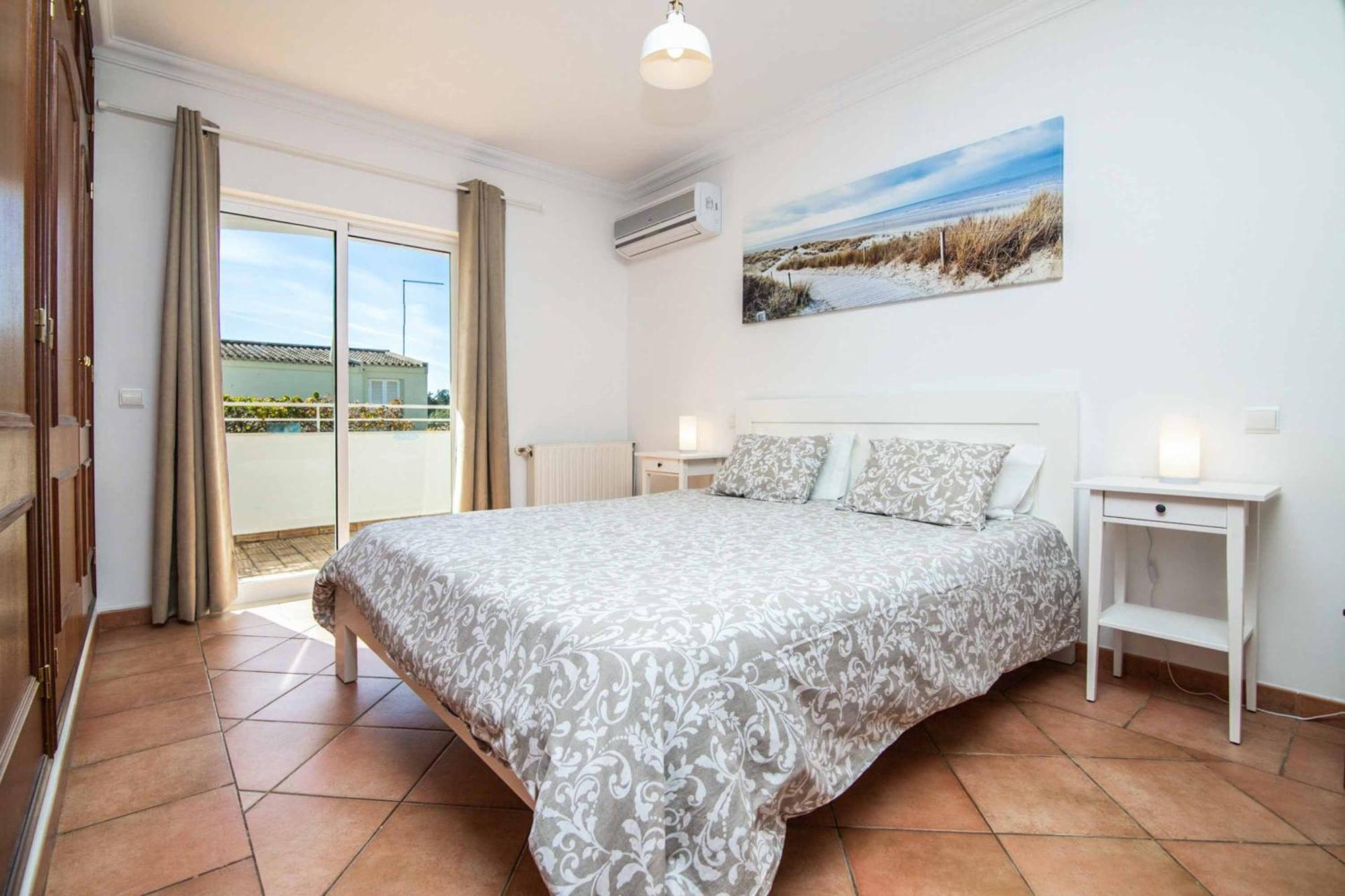 Katharina Villa Albufeira