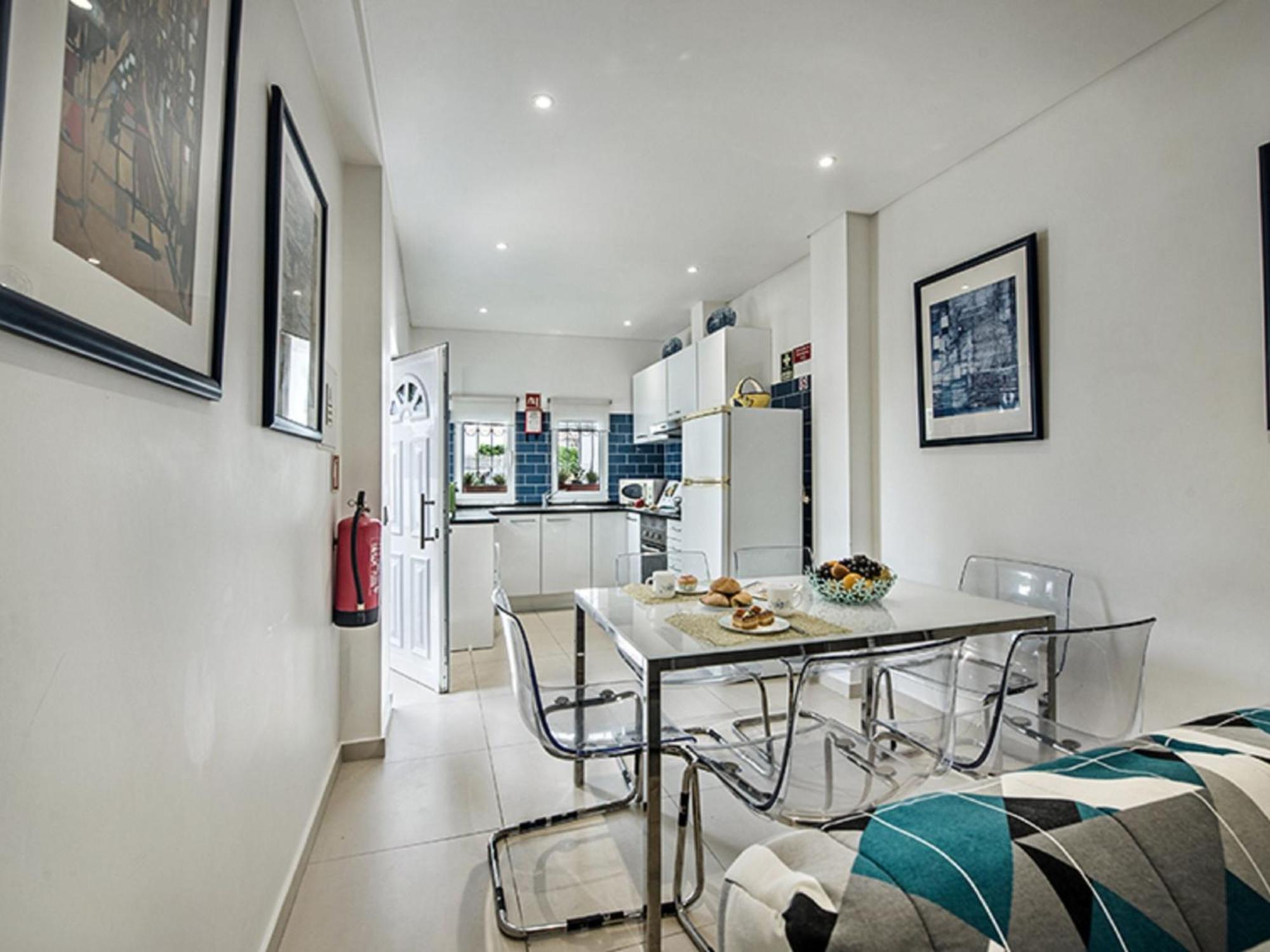 Safira By Interhome Ferienhaus *