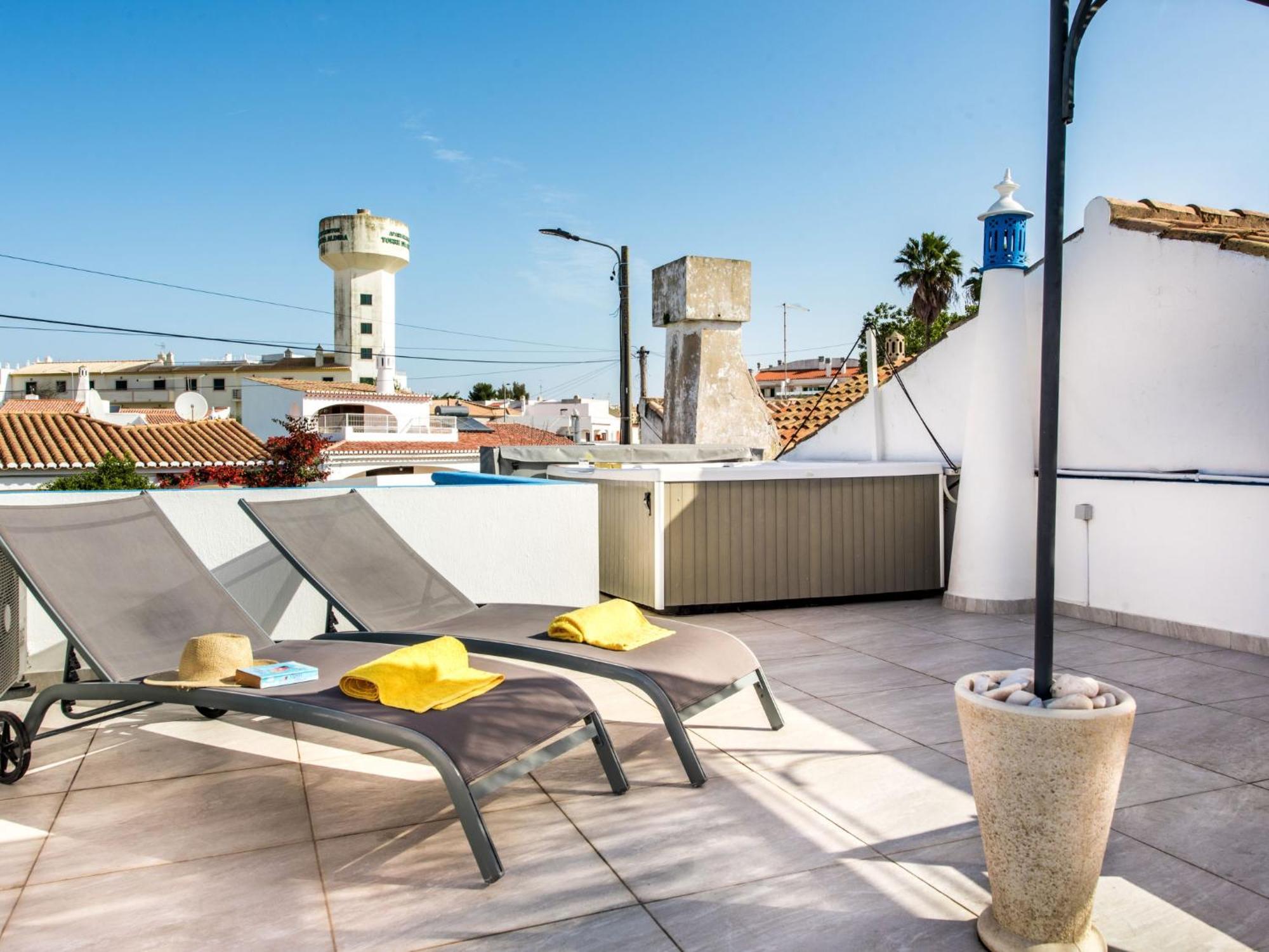 Safira By Interhome * Albufeira