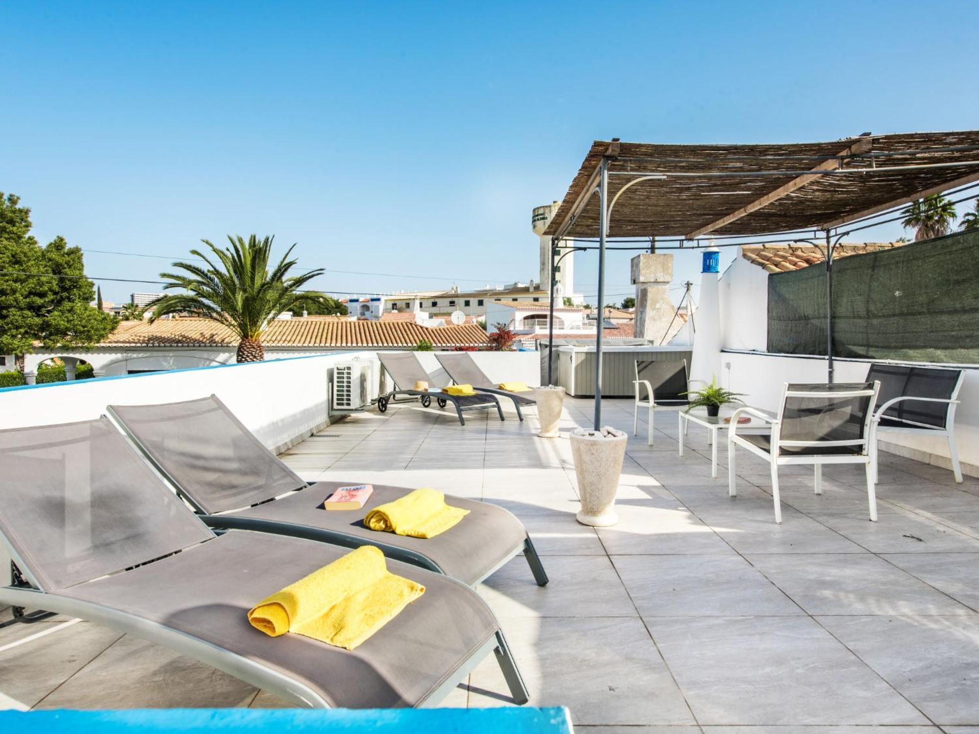 Ferienhaus Safira By Interhome