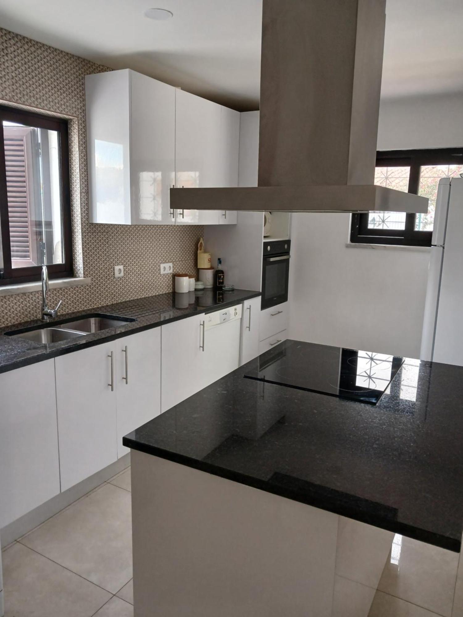 Guest house Villamor Albufeira