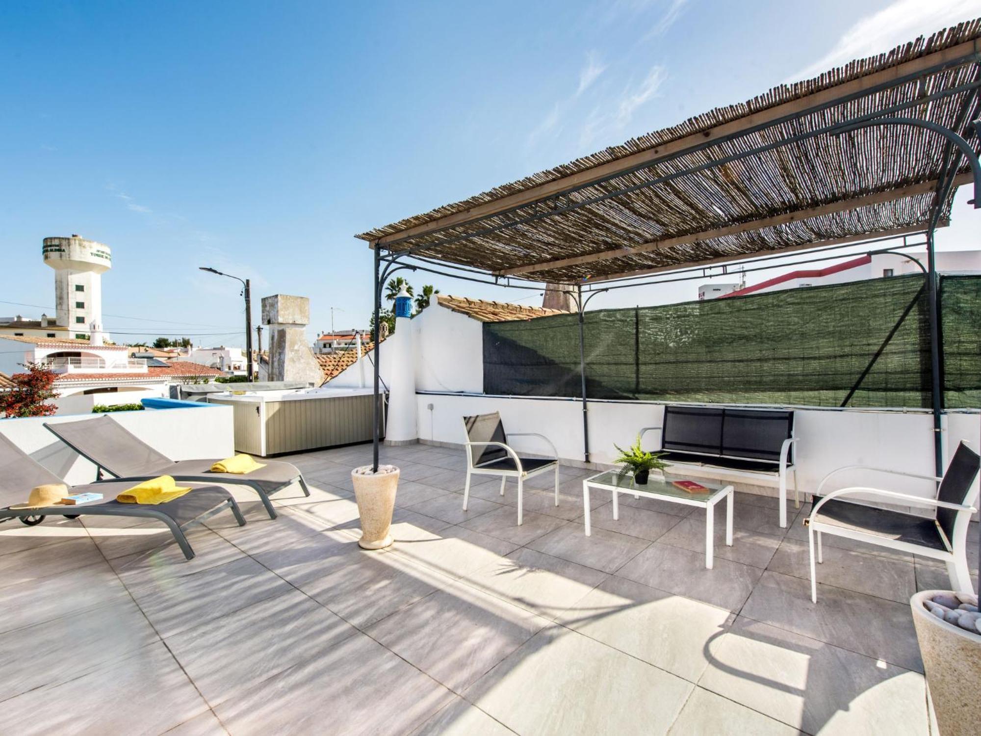 Safira By Interhome Ferienhaus Albufeira