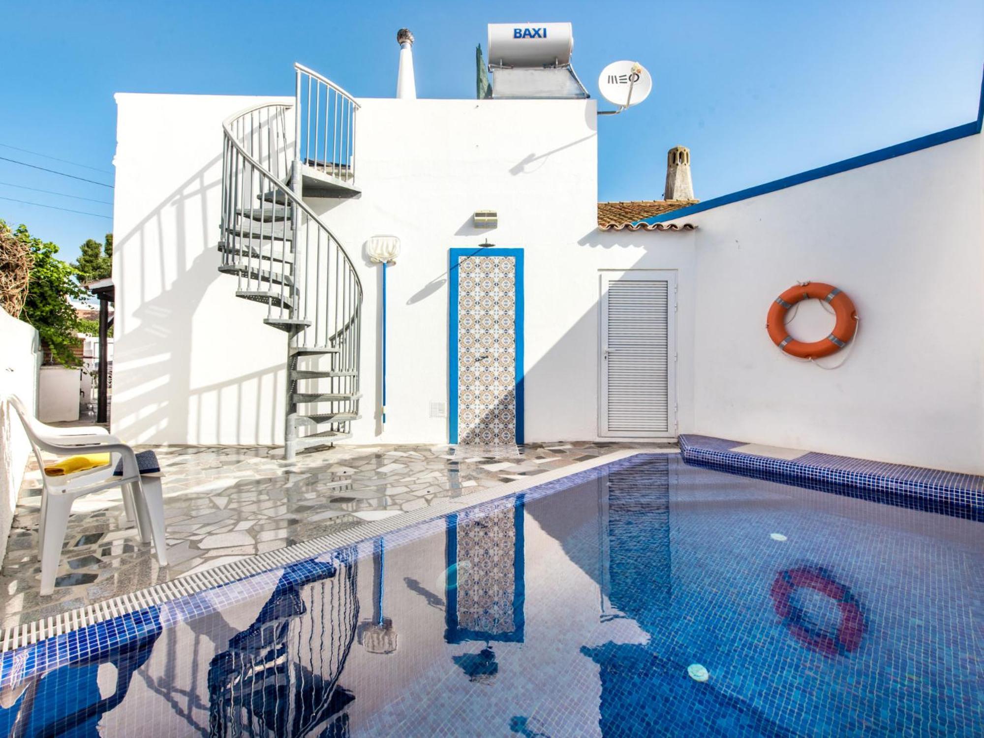 Ferienhaus Safira By Interhome *