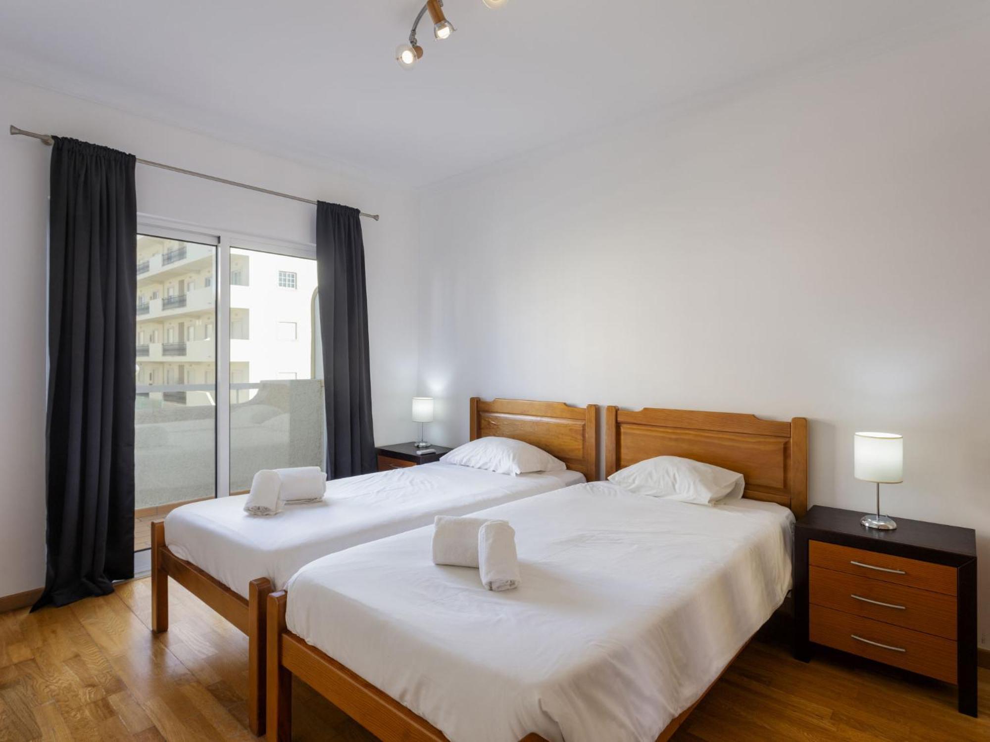 Camelias By Interhome Holiday home Albufeira