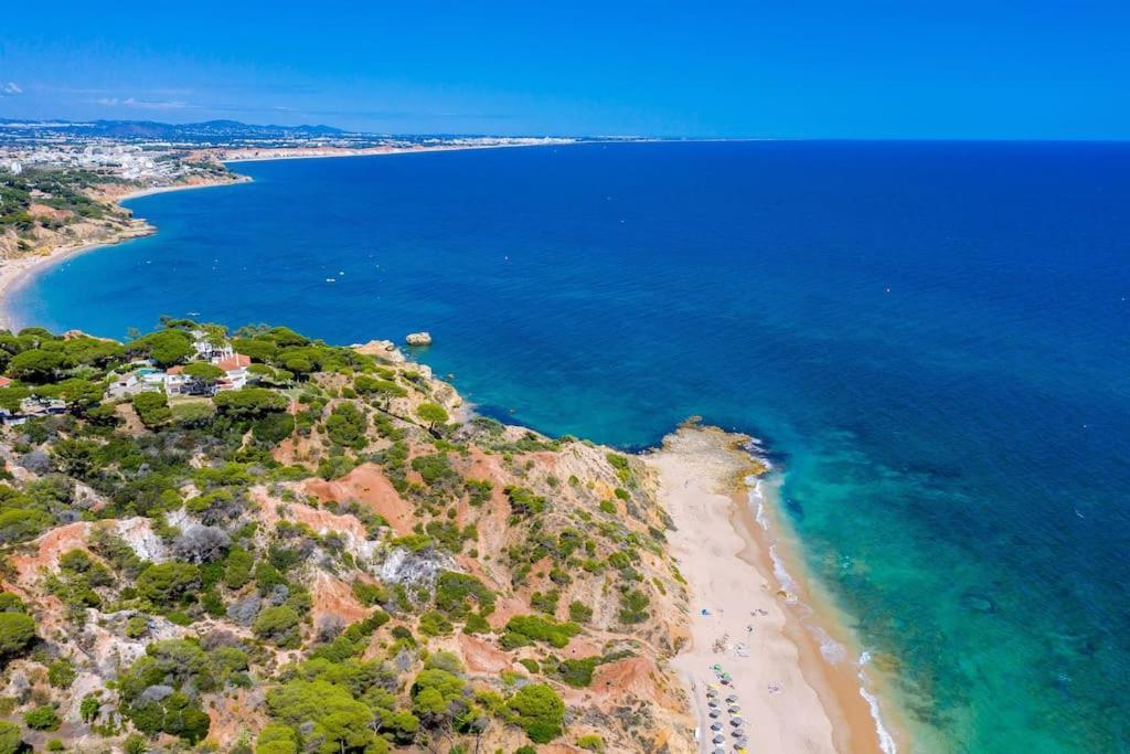 Holiday home Collection Side - Oura 200 Meters Albufeira