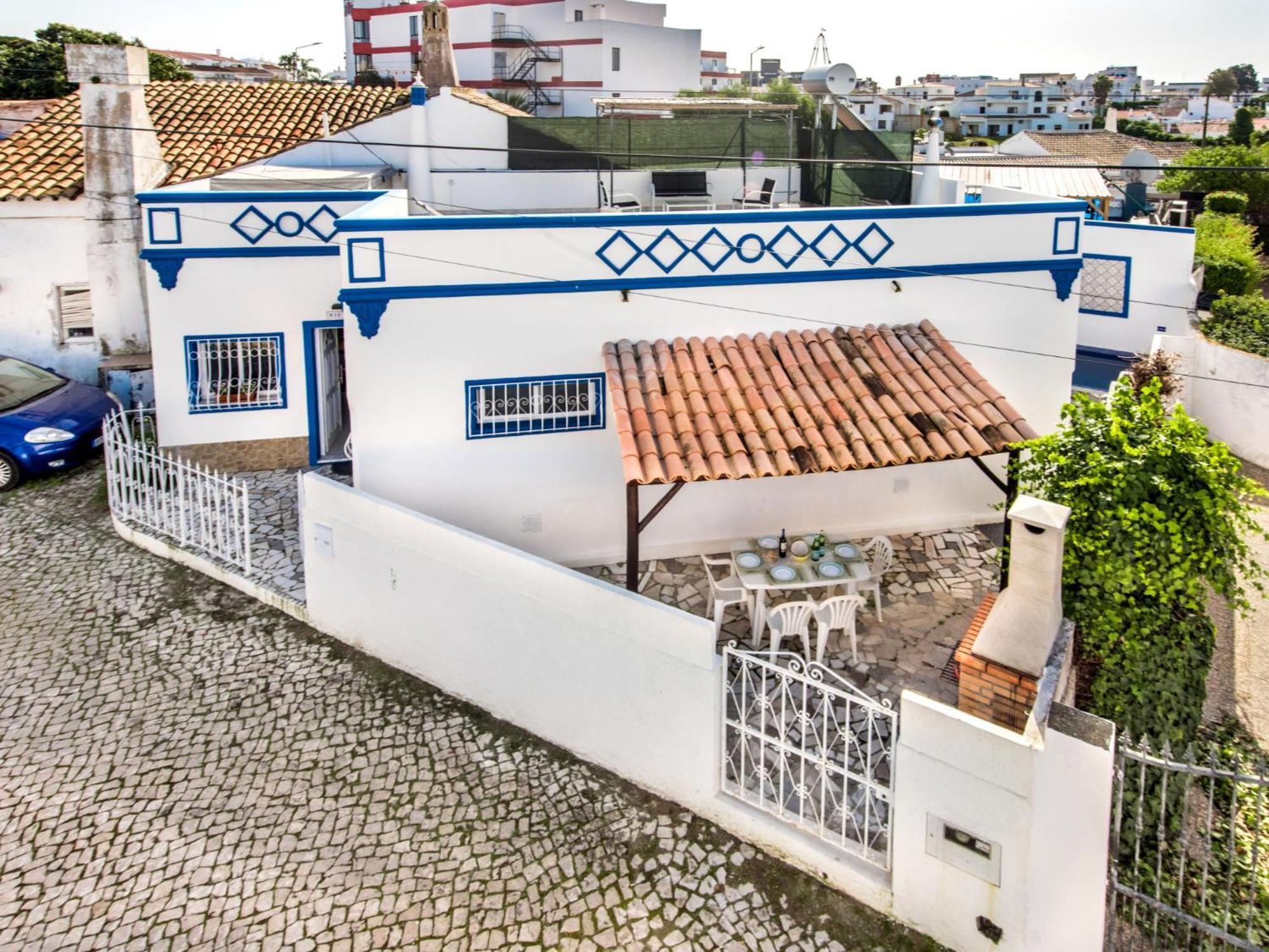 Safira By Interhome Albufeira