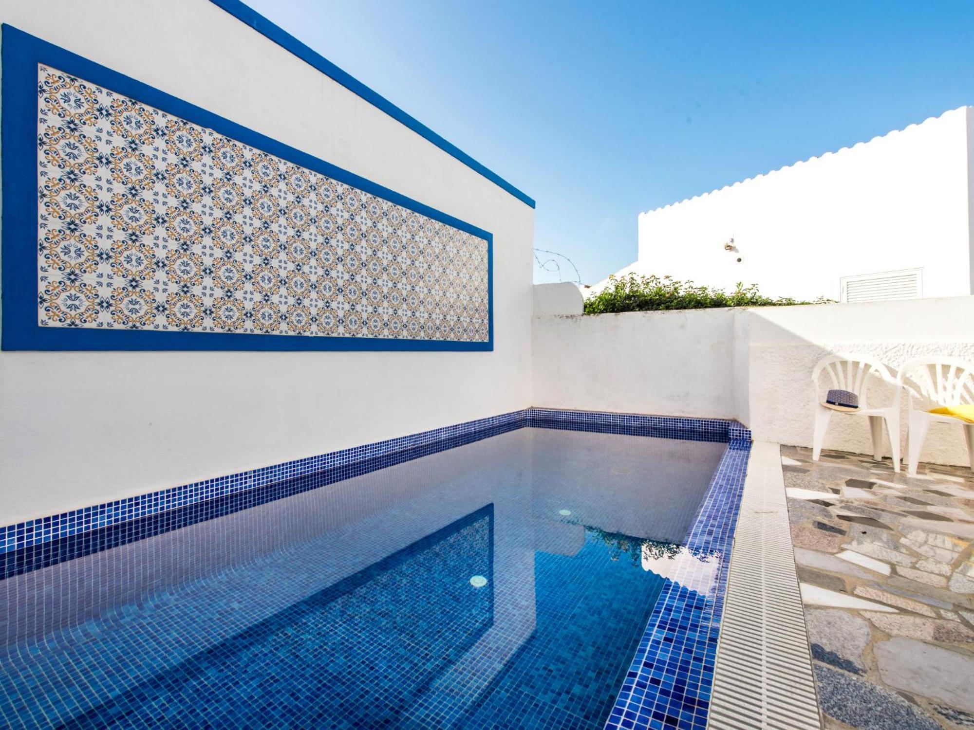 Safira By Interhome * Albufeira