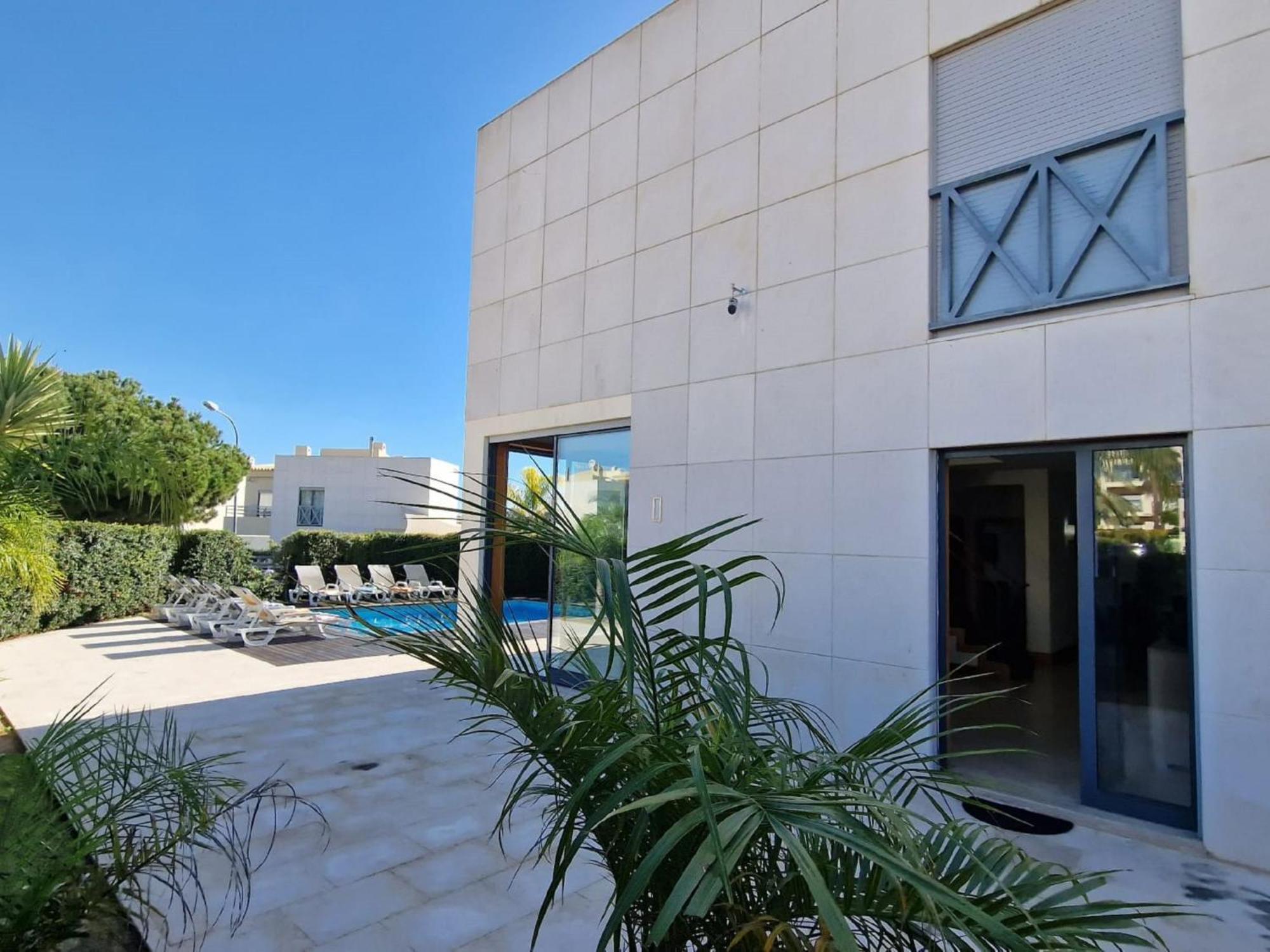 Corcovada Lote 28 By Interhome