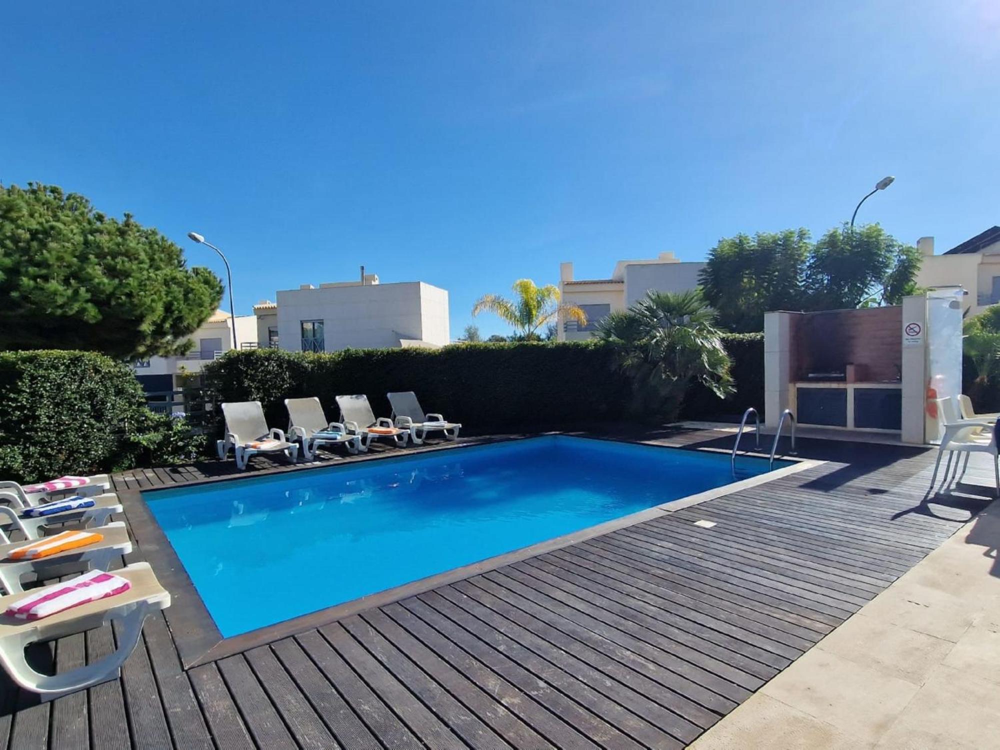 Corcovada Lote 28 By Interhome * Albufeira
