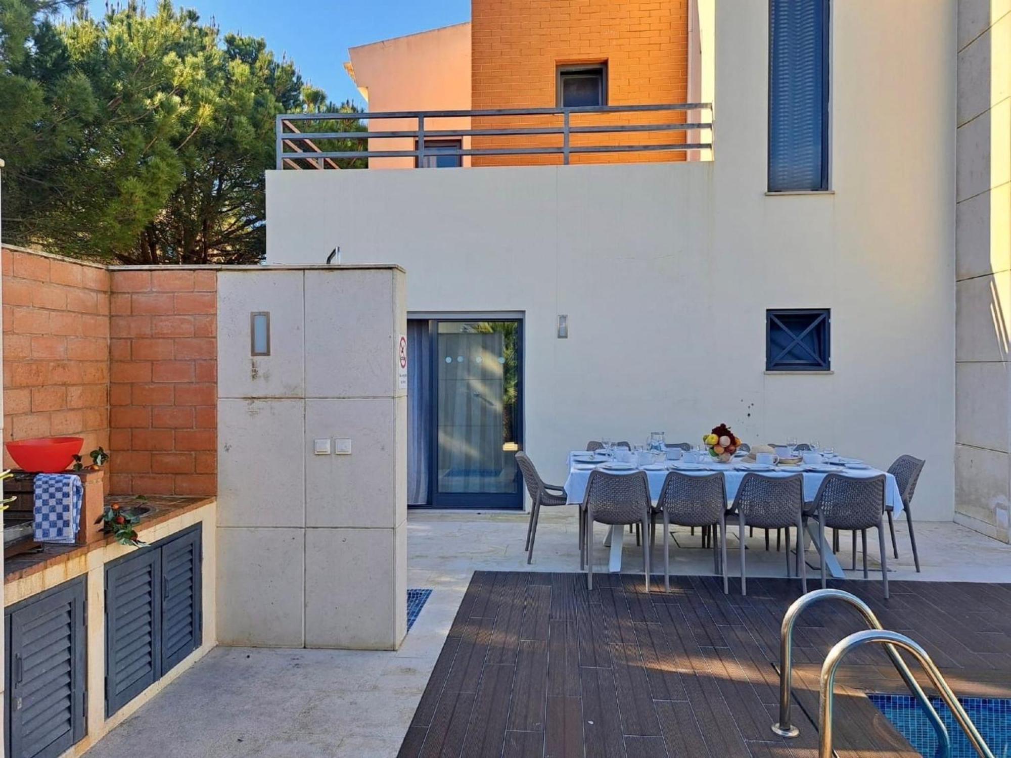 Corcovada Lote 28 By Interhome Villa