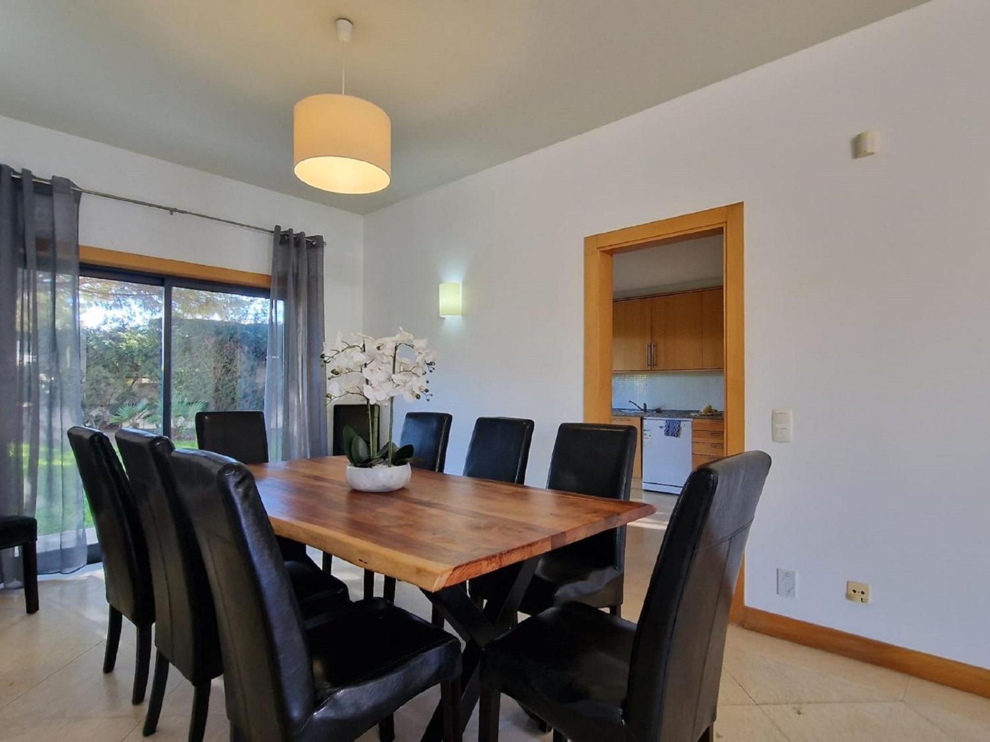 Villa Corcovada Lote 28 By Interhome Albufeira