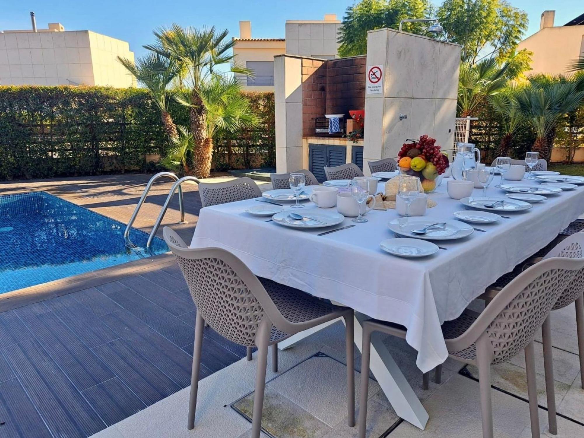 Corcovada Lote 28 By Interhome *