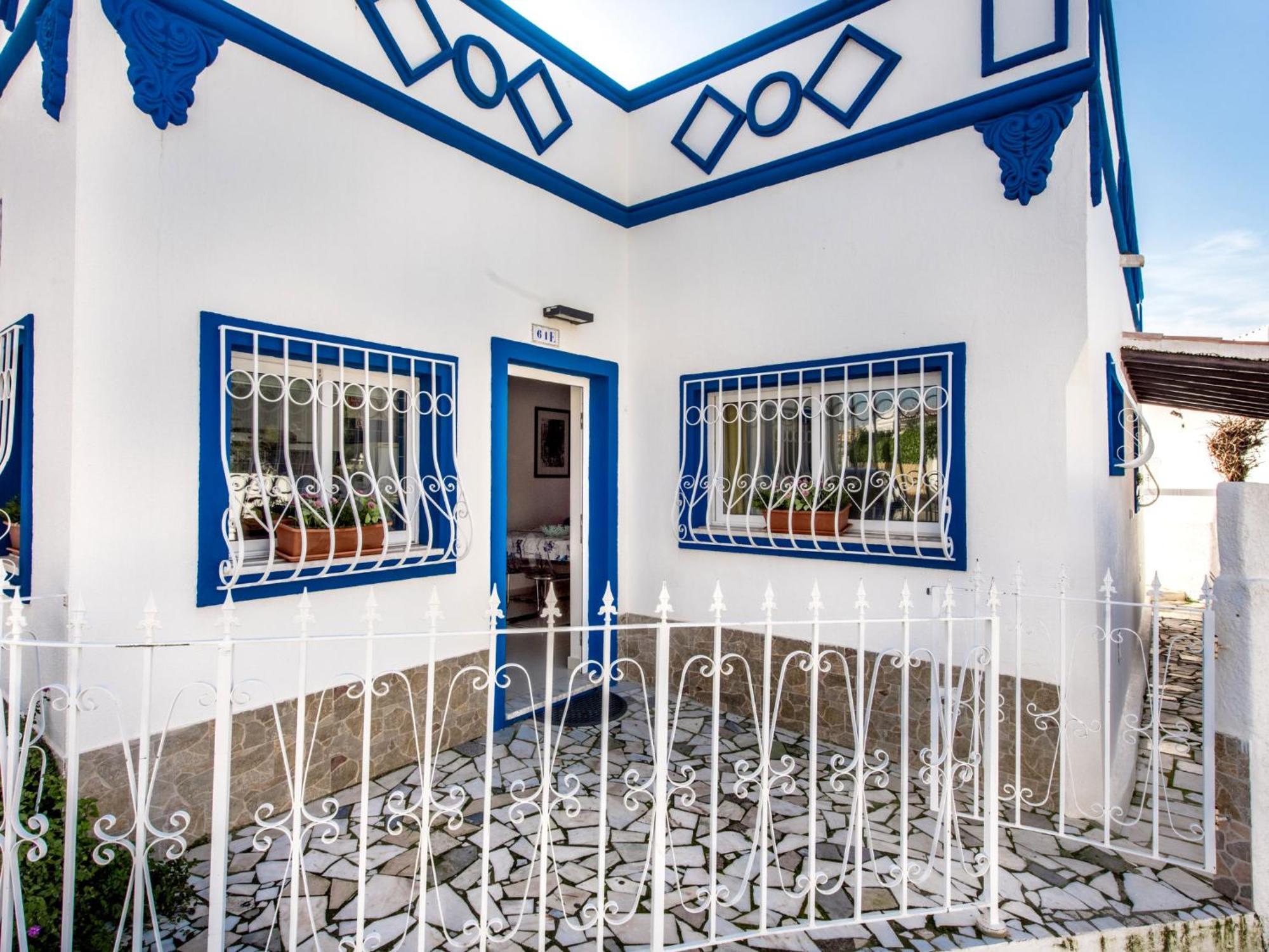 Ferienhaus Safira By Interhome Albufeira