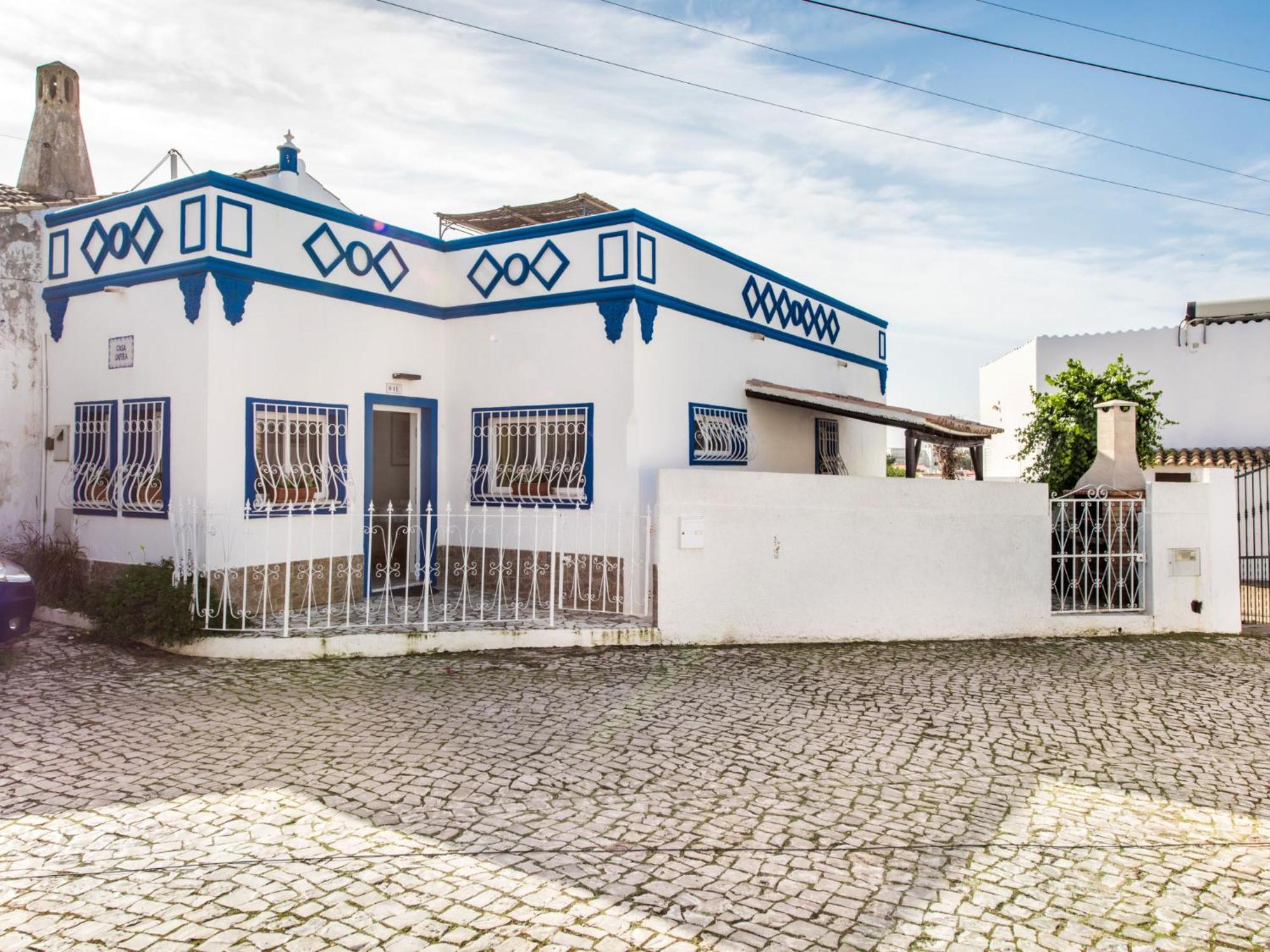Safira By Interhome * Albufeira