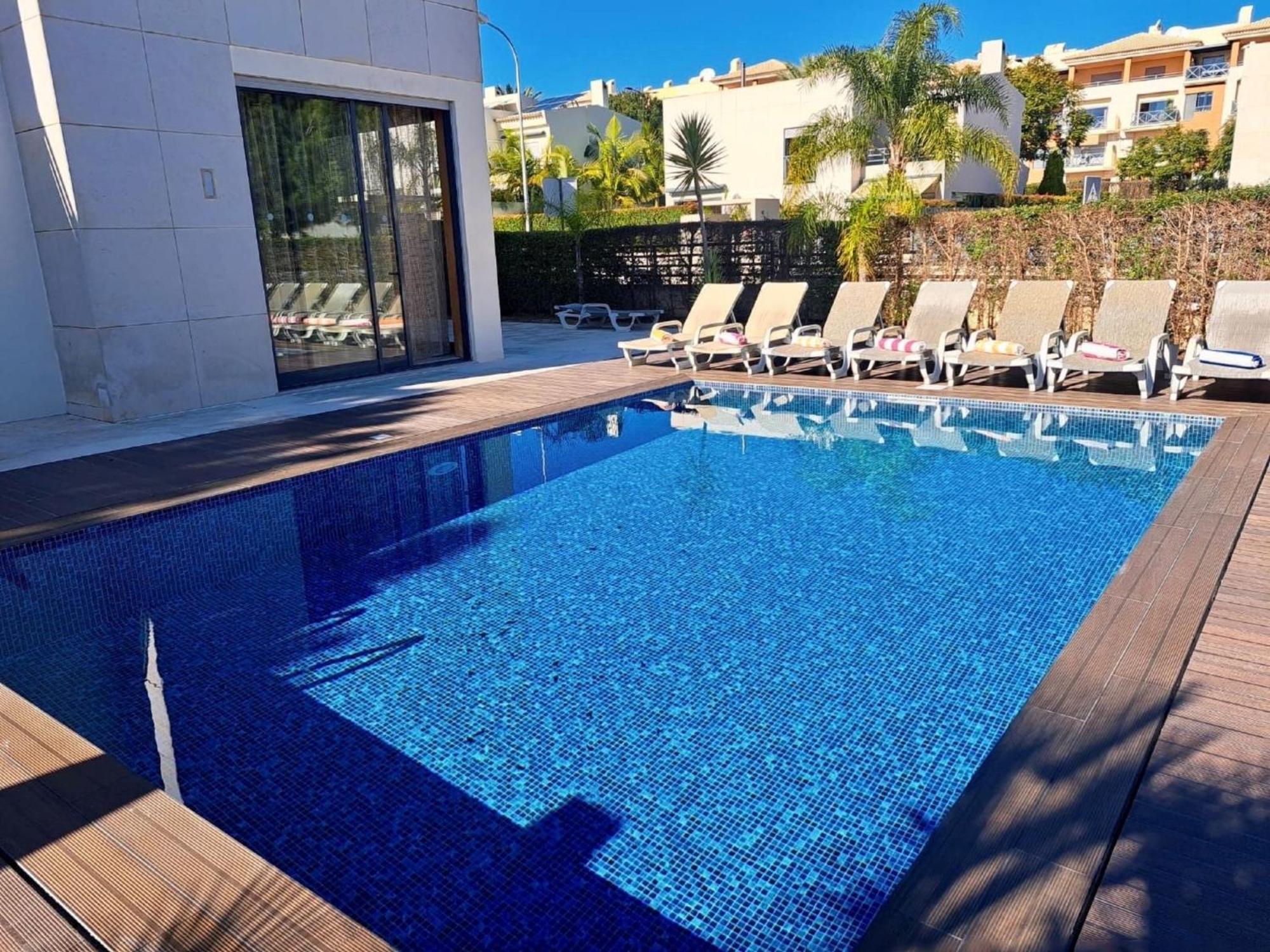 Corcovada Lote 28 By Interhome Villa *