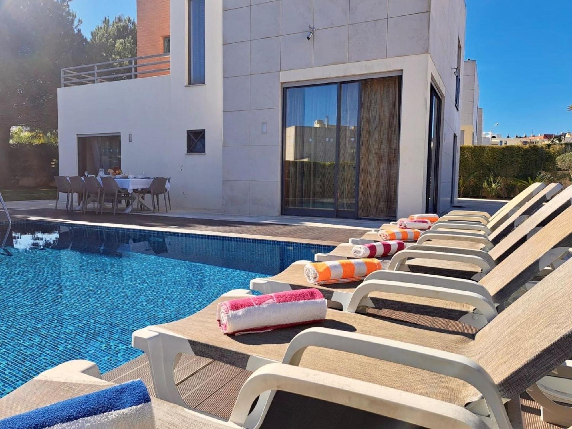 Corcovada Lote 28 By Interhome Villa Albufeira