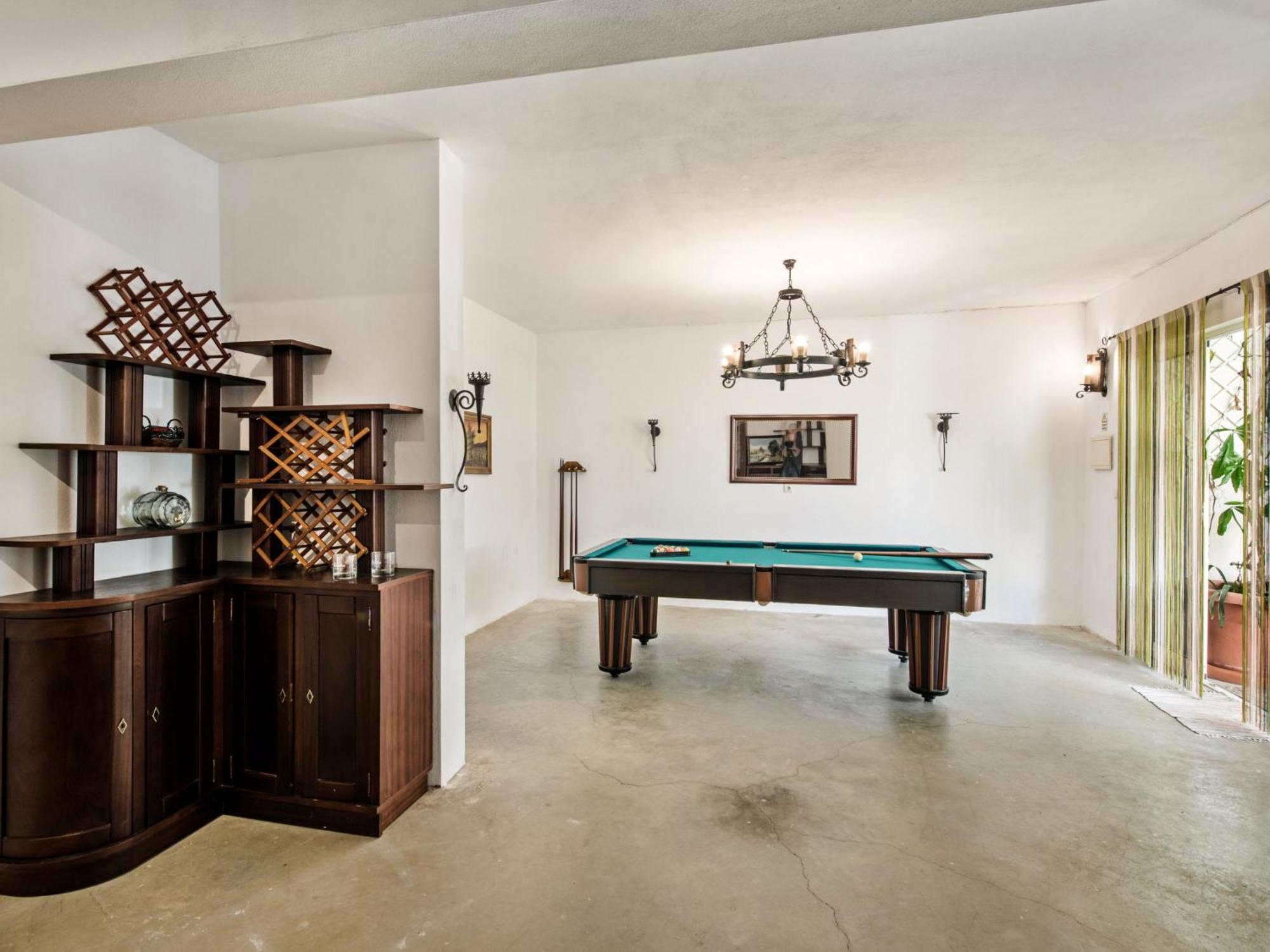 Camelias By Interhome Albufeira