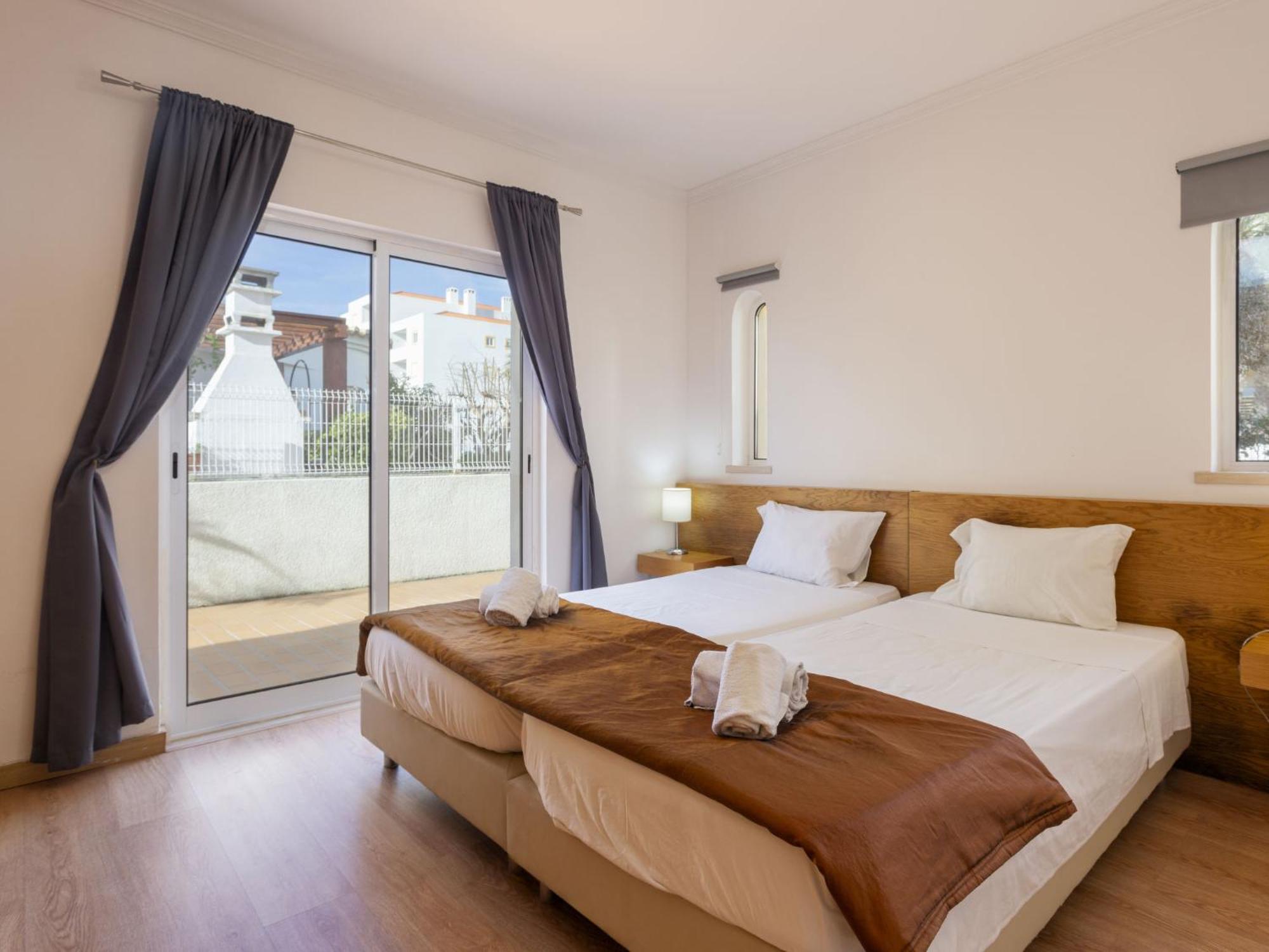 Camelias By Interhome Holiday home