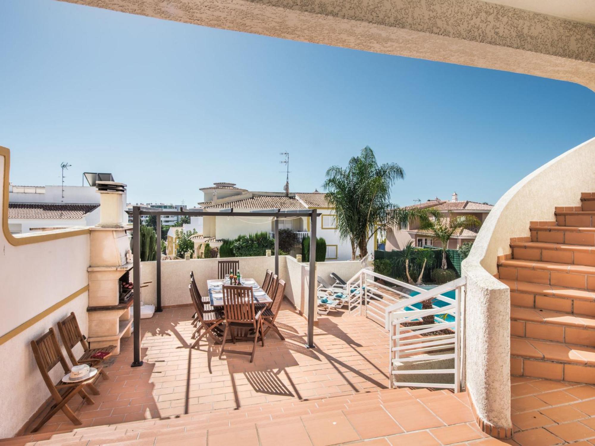 Camelias By Interhome * Albufeira