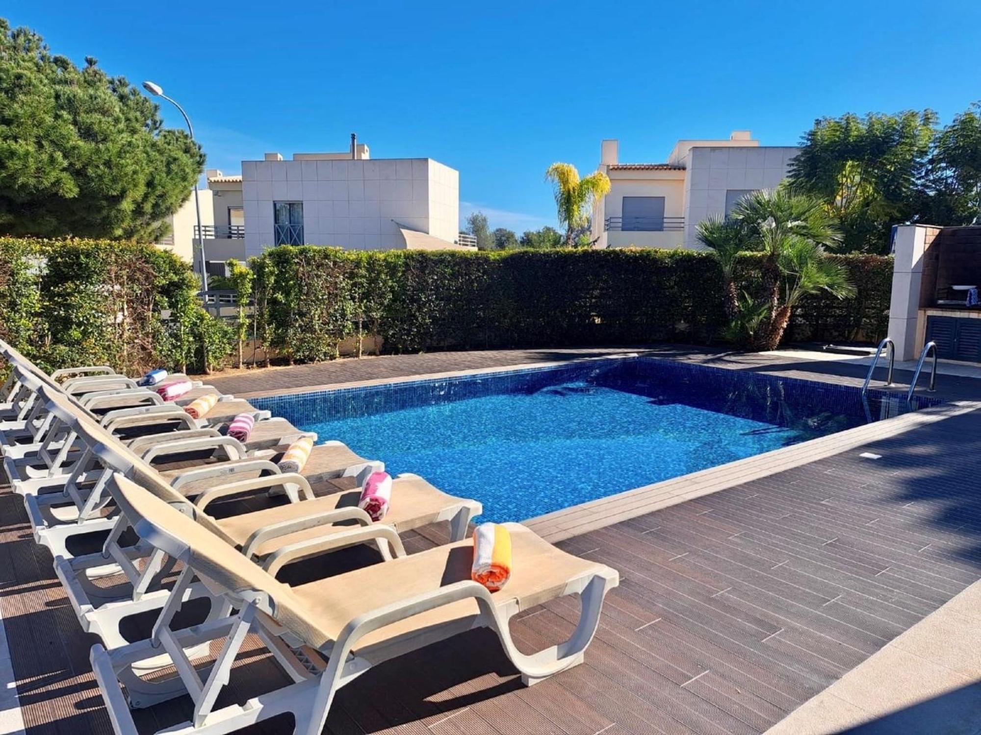Villa Corcovada Lote 28 By Interhome