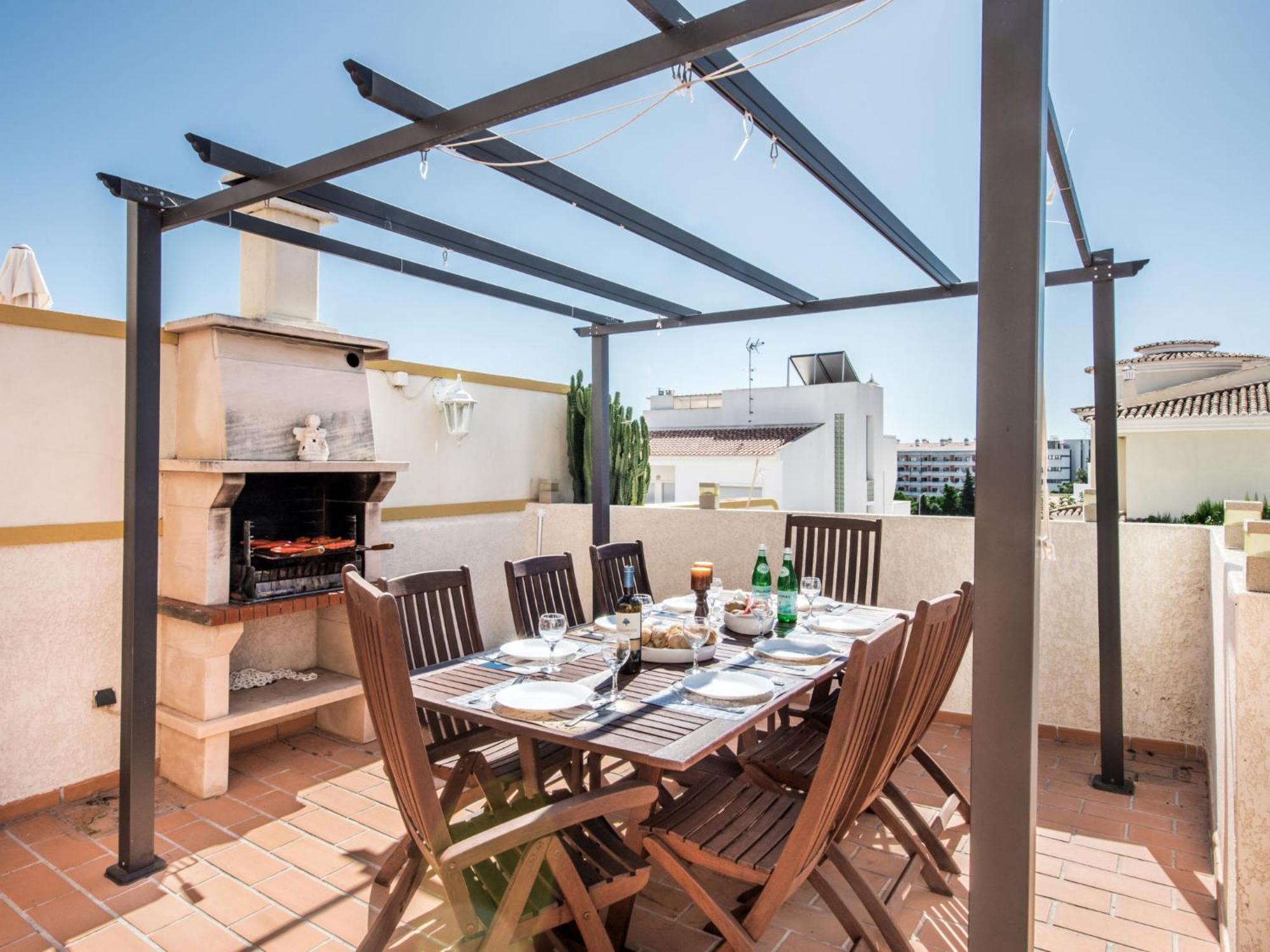 Camelias By Interhome Holiday home *