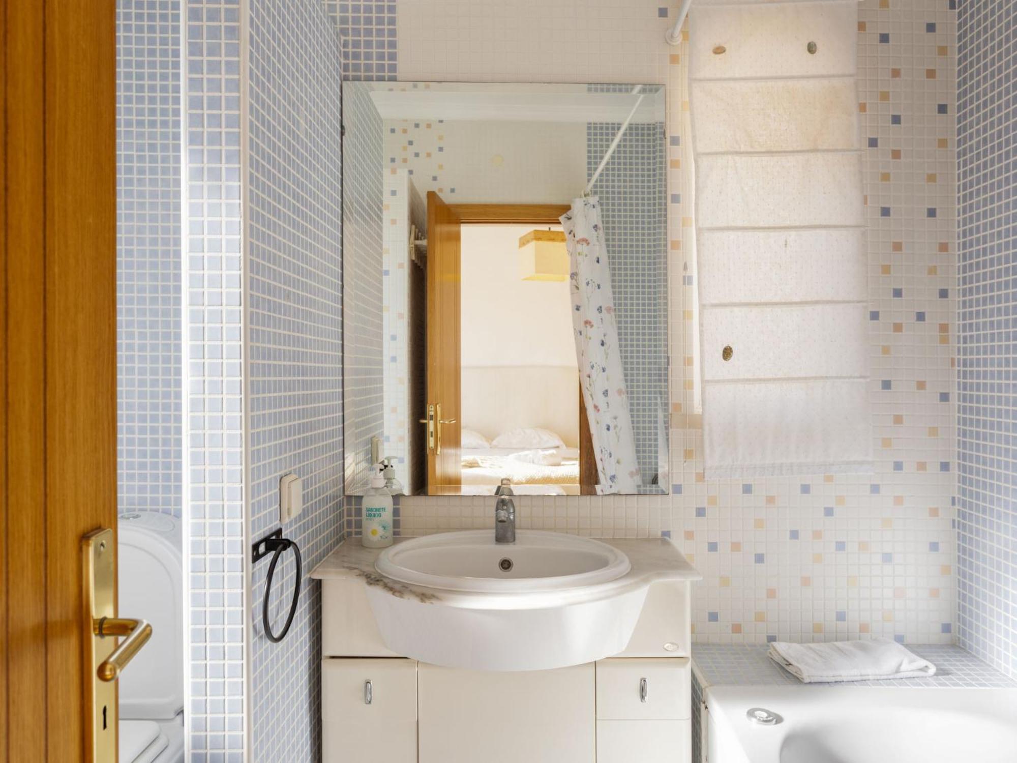 Holiday home Camelias By Interhome