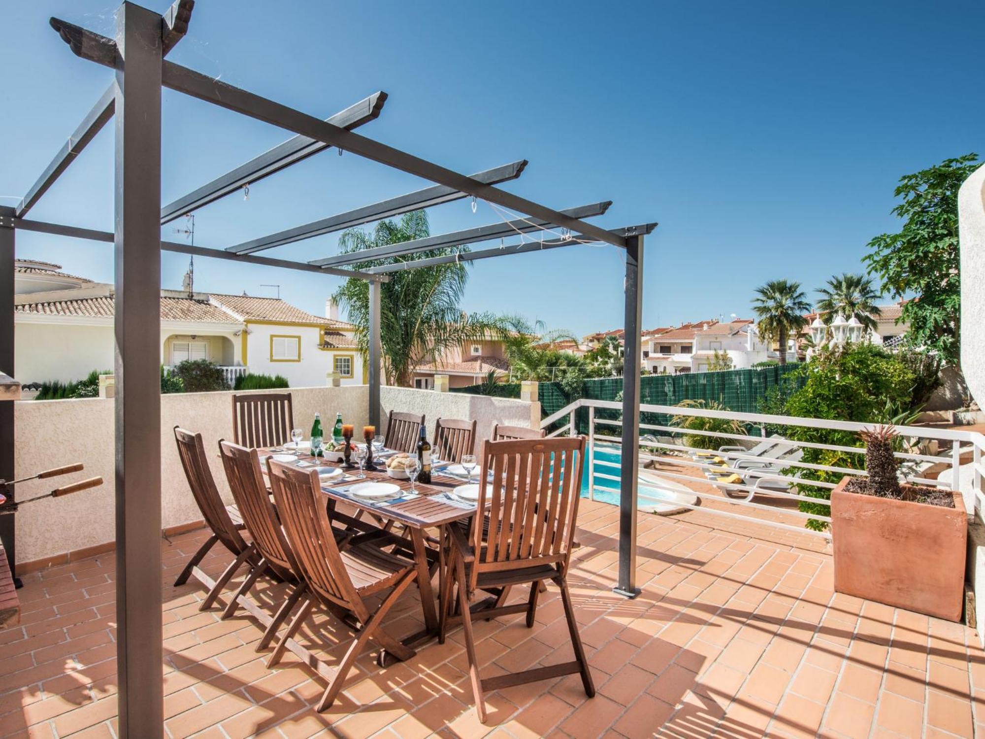 Camelias By Interhome Holiday home Albufeira