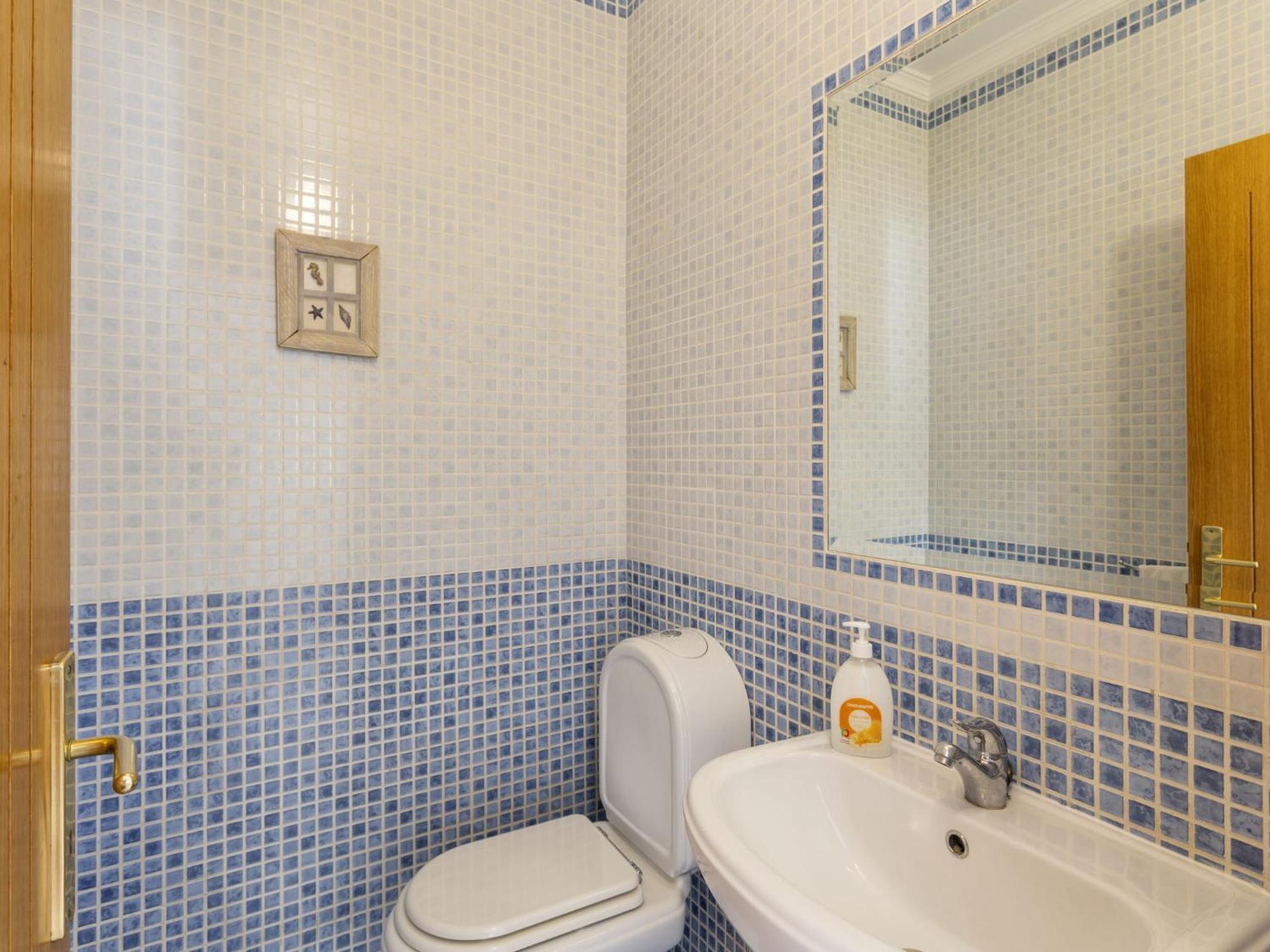 Camelias By Interhome Albufeira