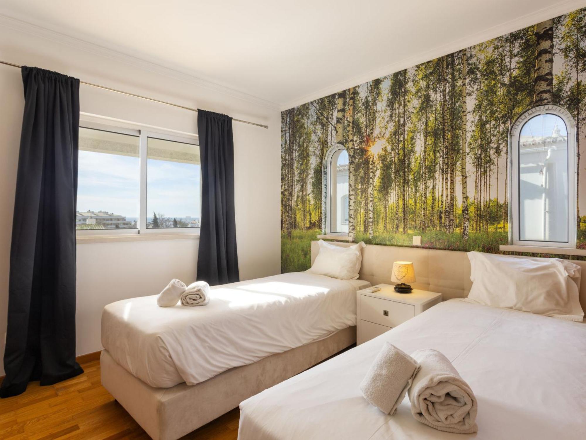 Holiday home Camelias By Interhome Albufeira