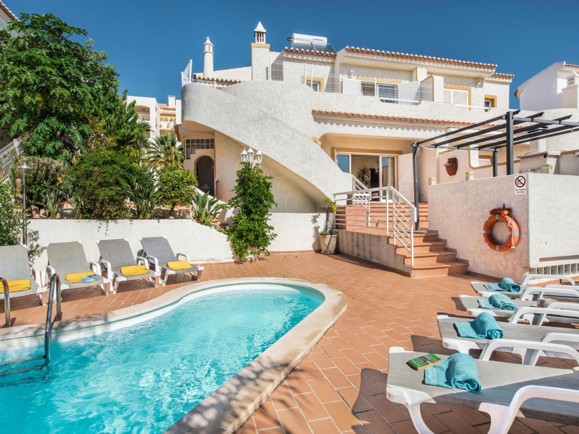 Holiday home Camelias By Interhome