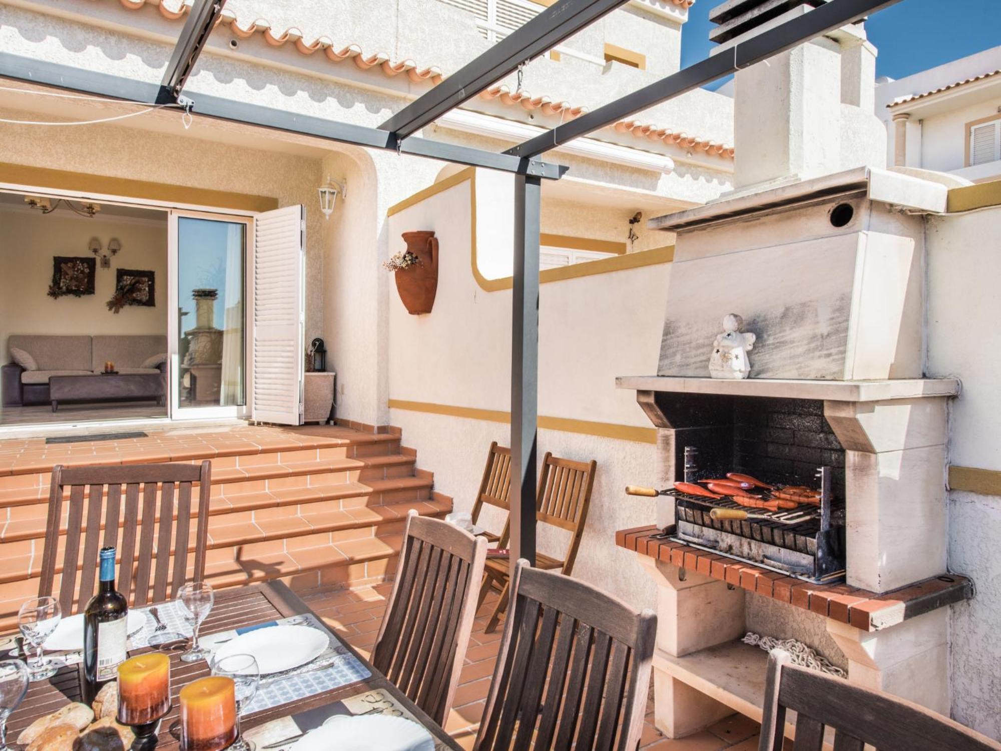 Camelias By Interhome Holiday home Albufeira