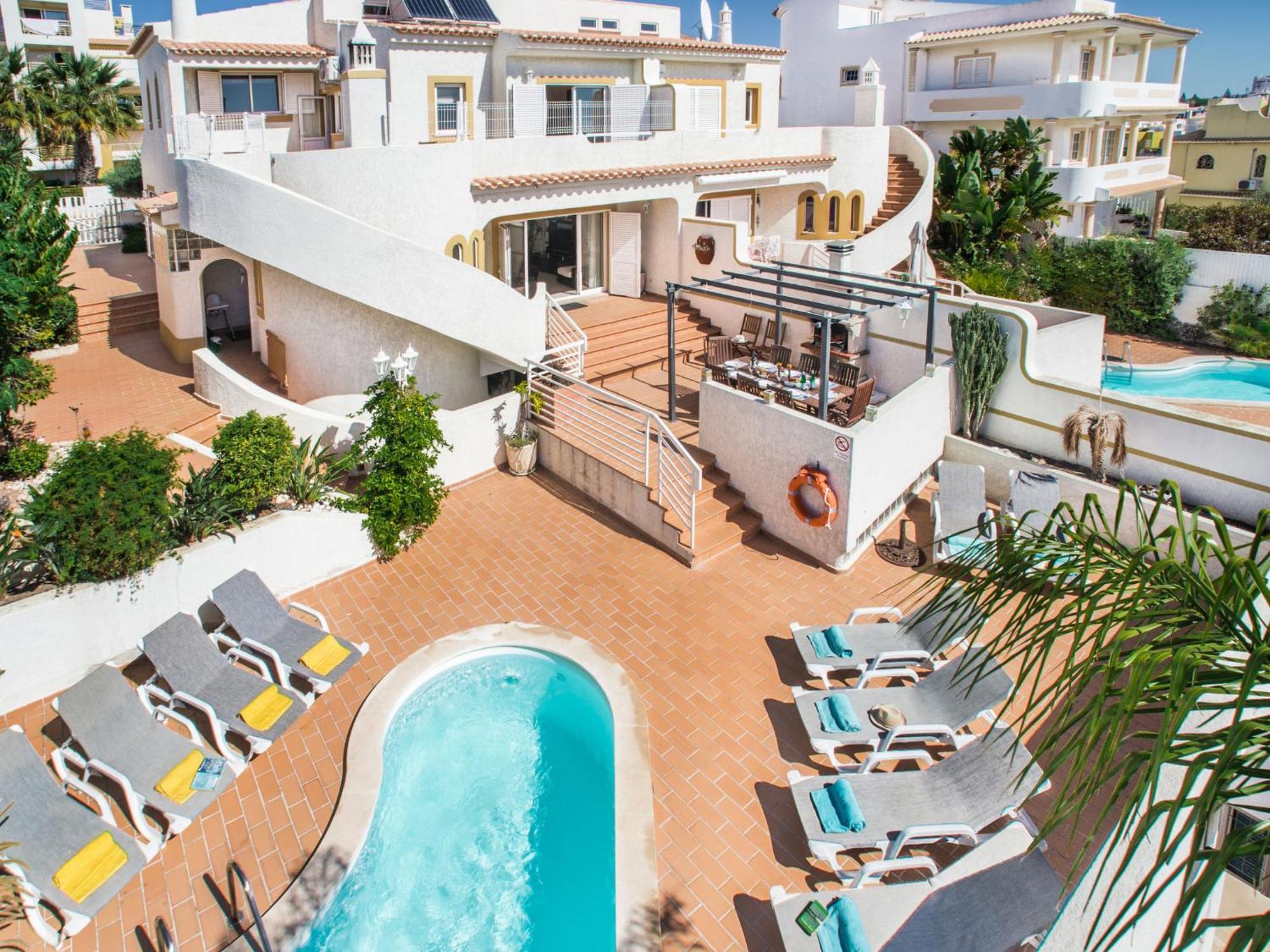 Holiday home Camelias By Interhome *