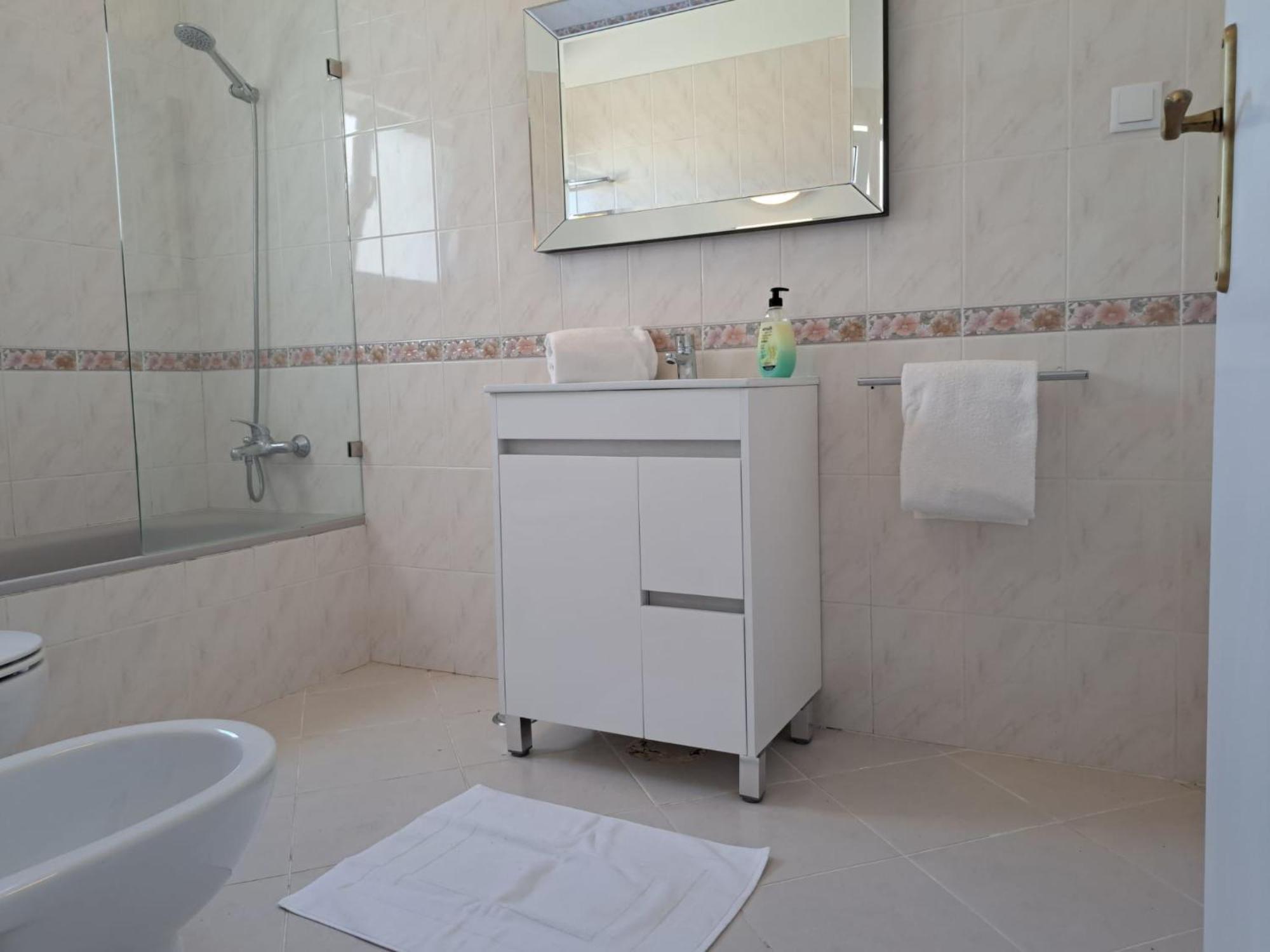 Casa de Férias Lima By Interhome Albufeira