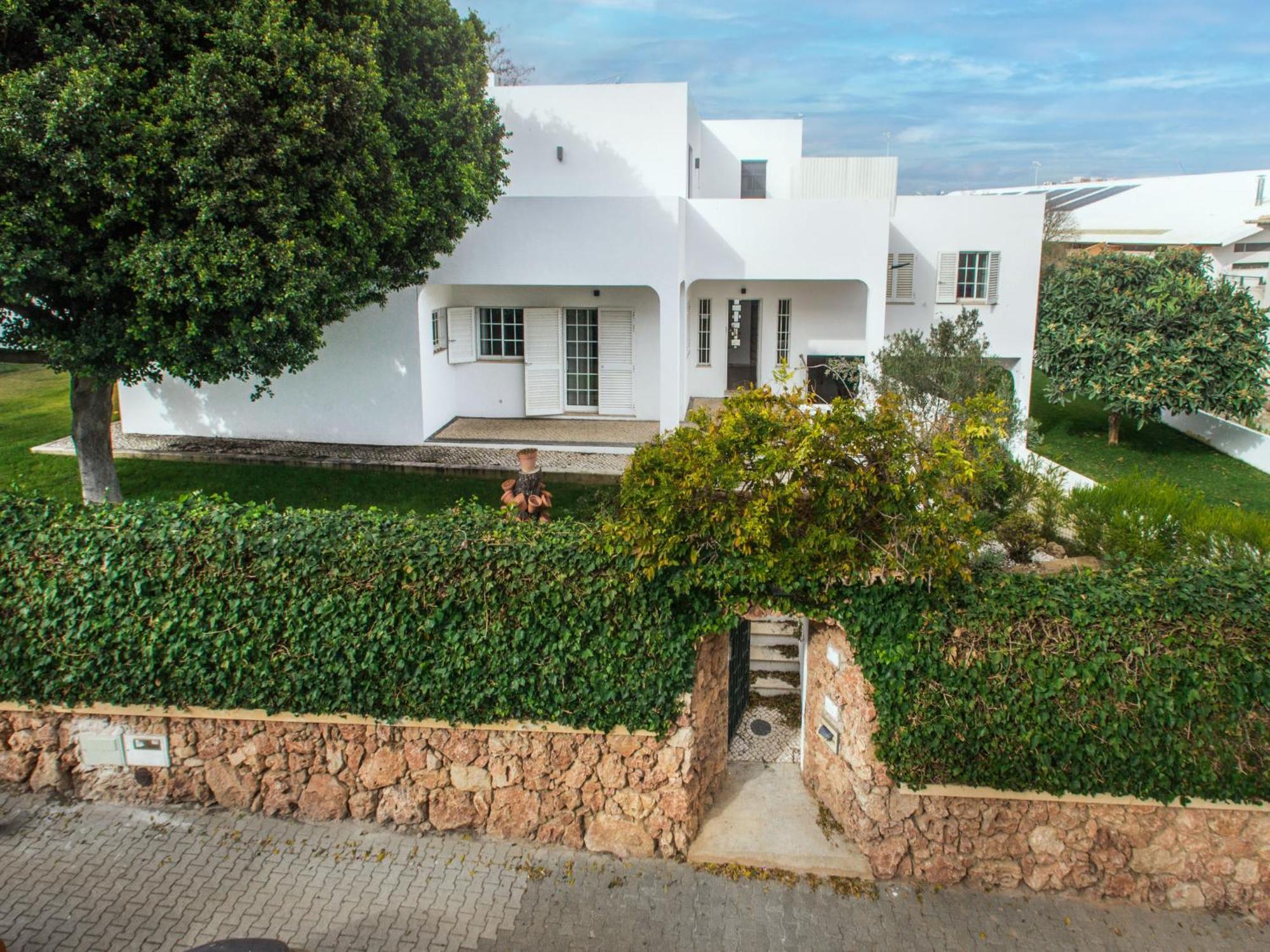 Lima By Interhome Casa de Férias Albufeira