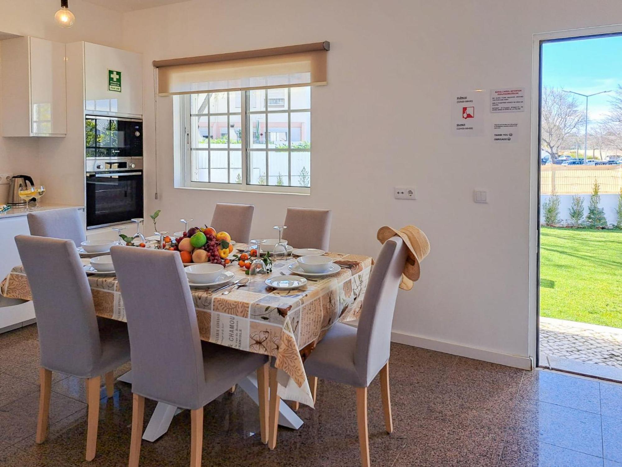 Lima By Interhome * Albufeira