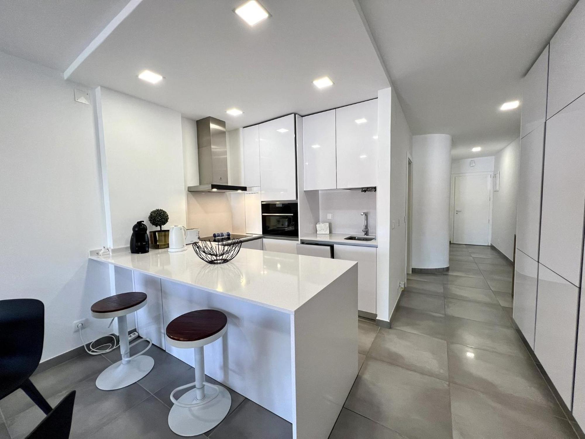Twins 3 With Pool By Homing Appartement