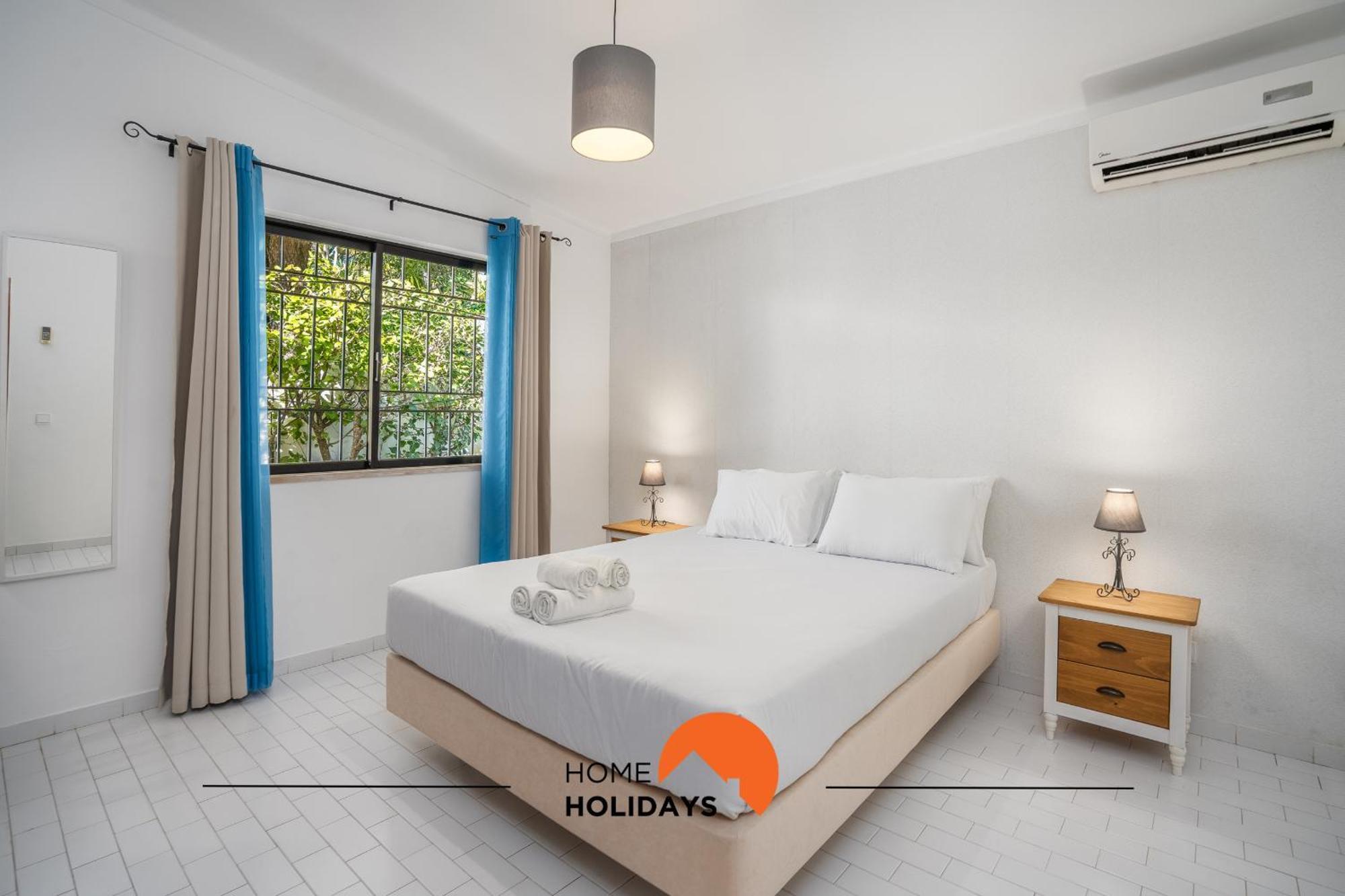 #207 Haja Saude By Holidays