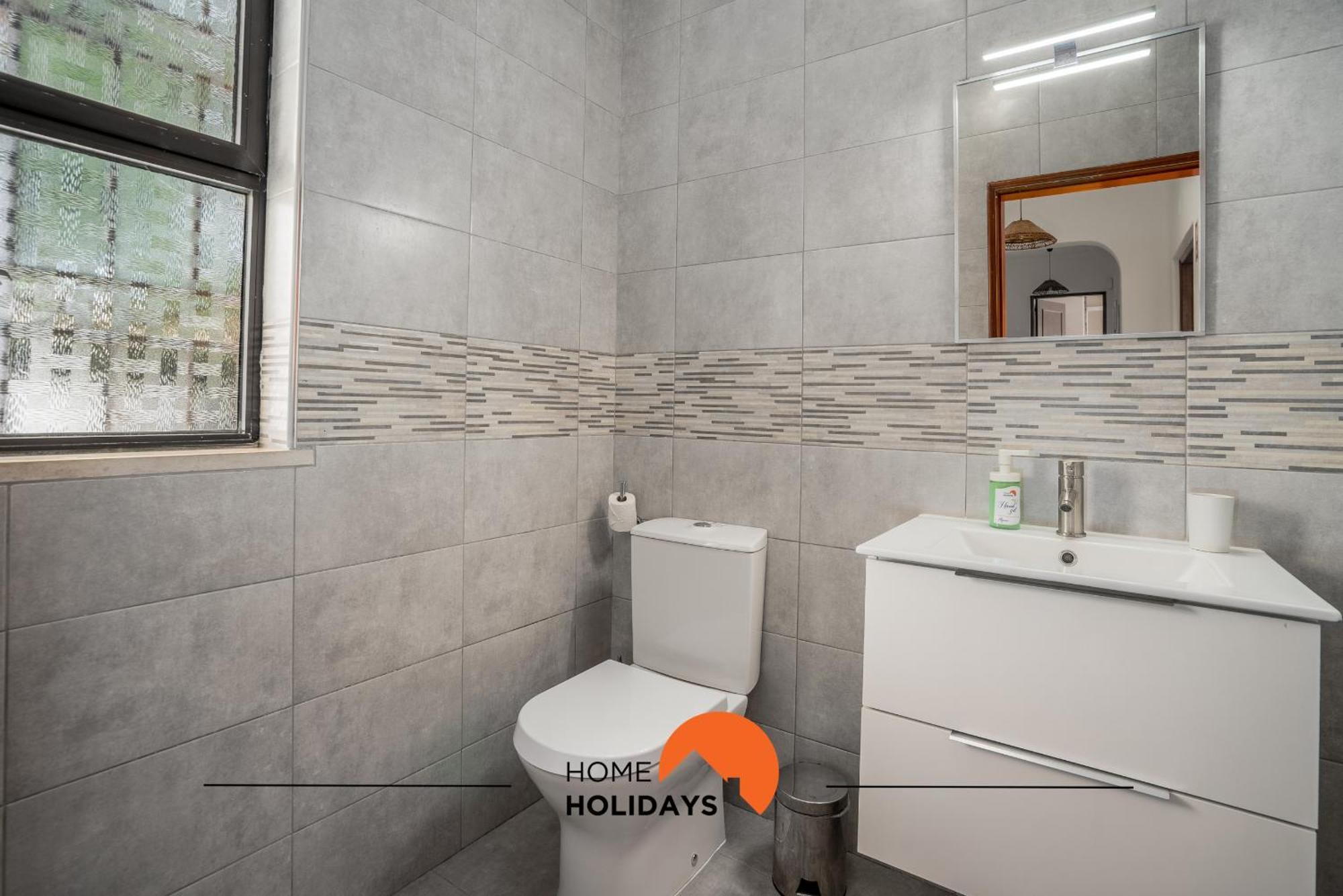 Pousada #207 Haja Saude By Holidays *