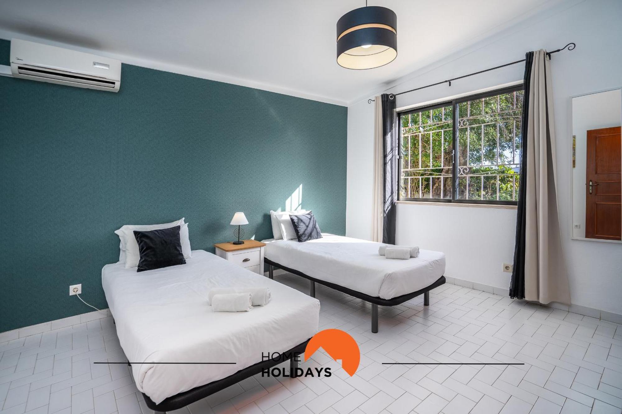 #207 Haja Saude By Holidays * Albufeira