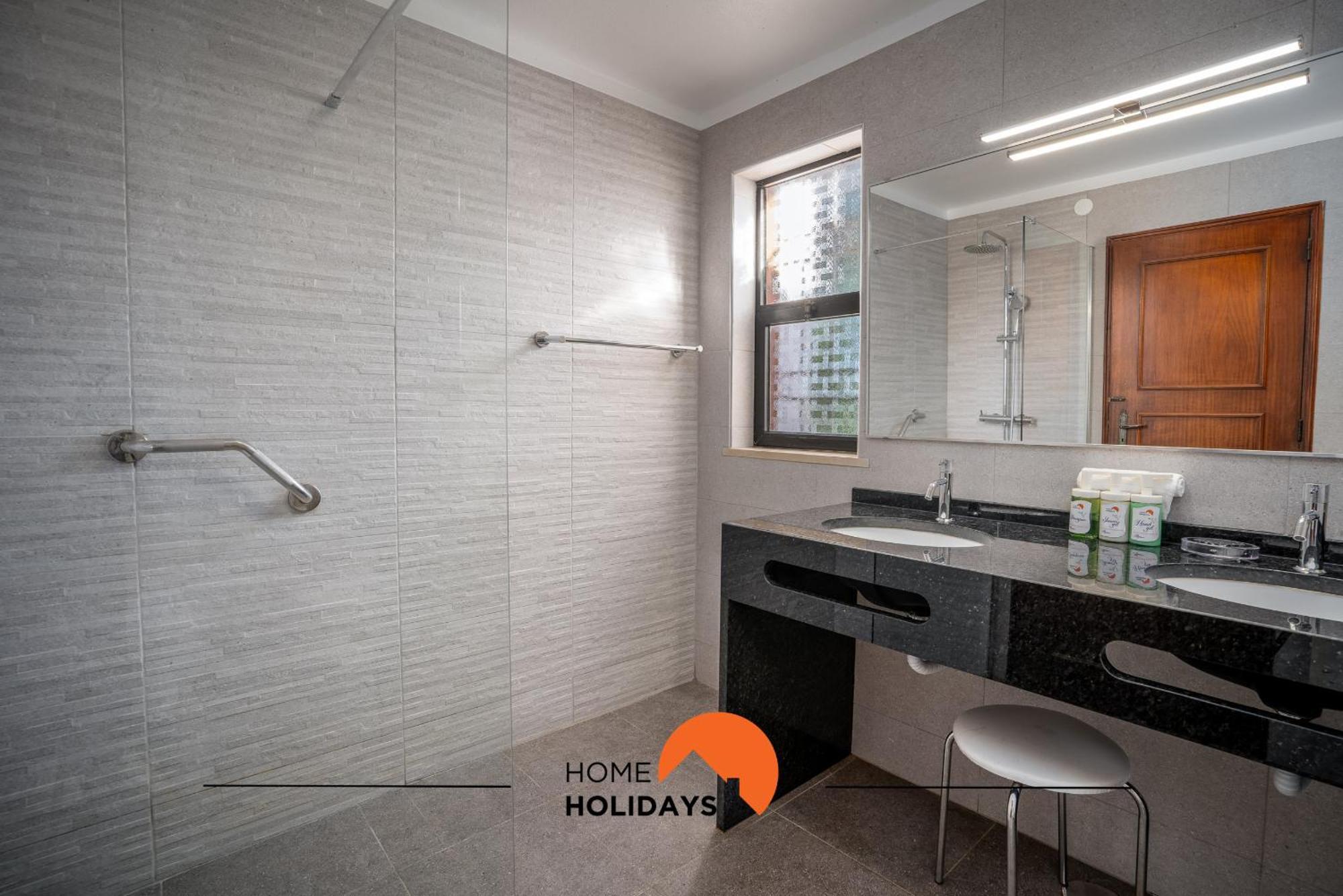 #207 Haja Saude By Holidays Pousada