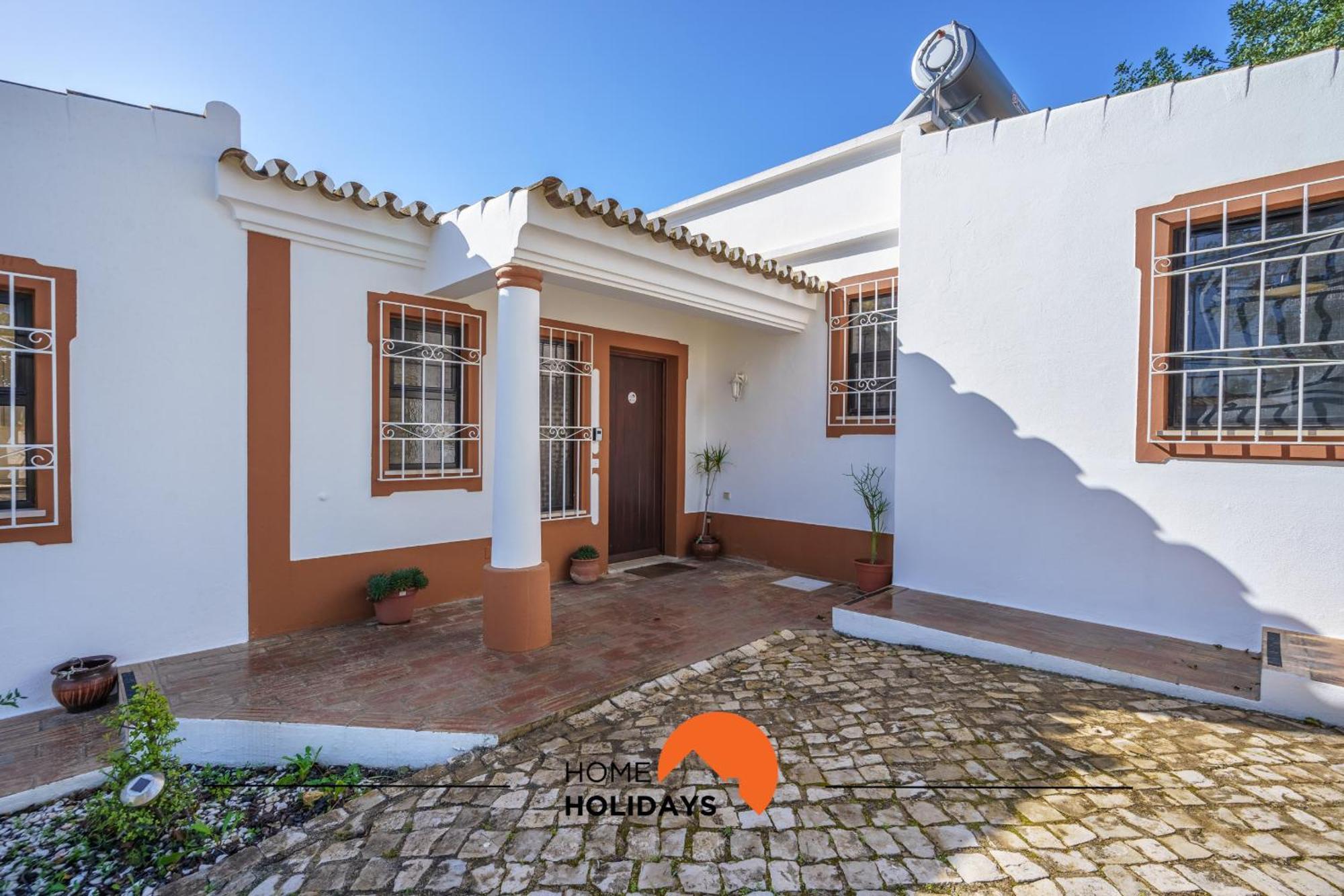 #207 Haja Saude By Holidays * Albufeira