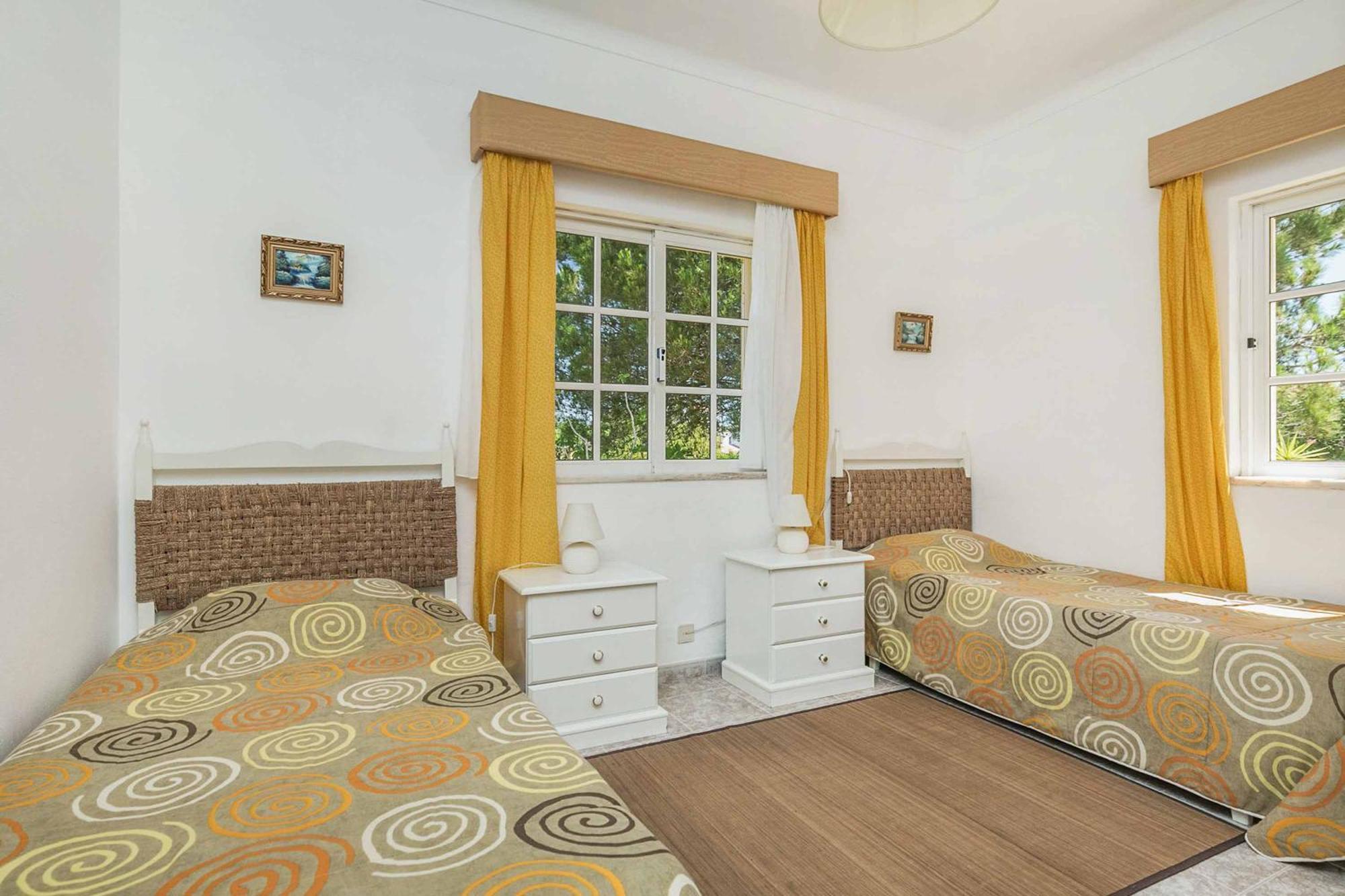Villa Cerrinho Albufeira