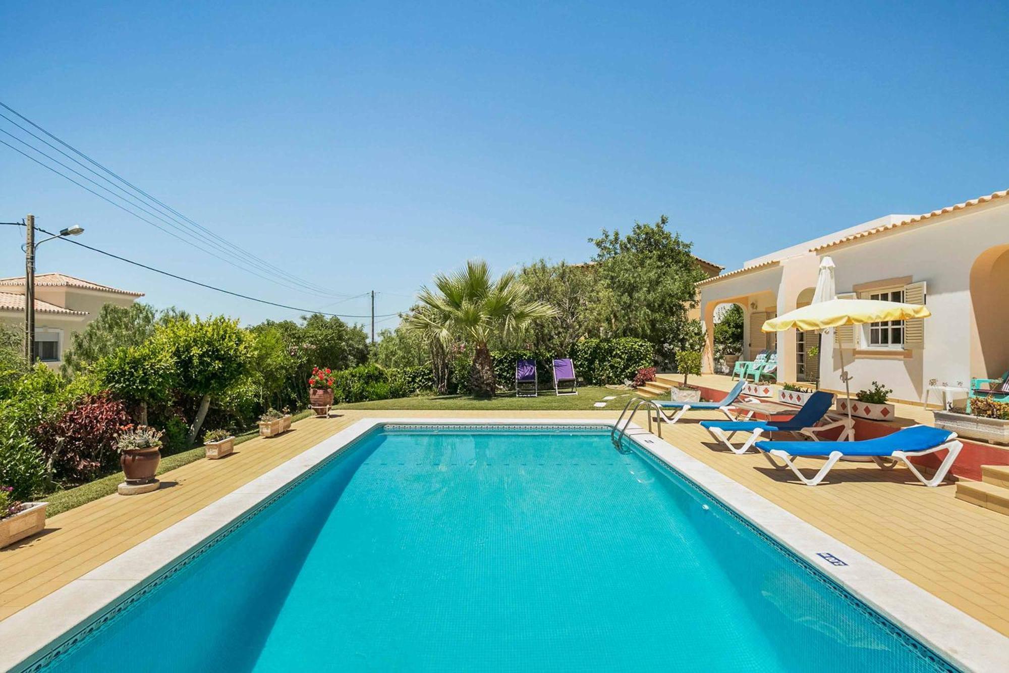 Cerrinho Villa