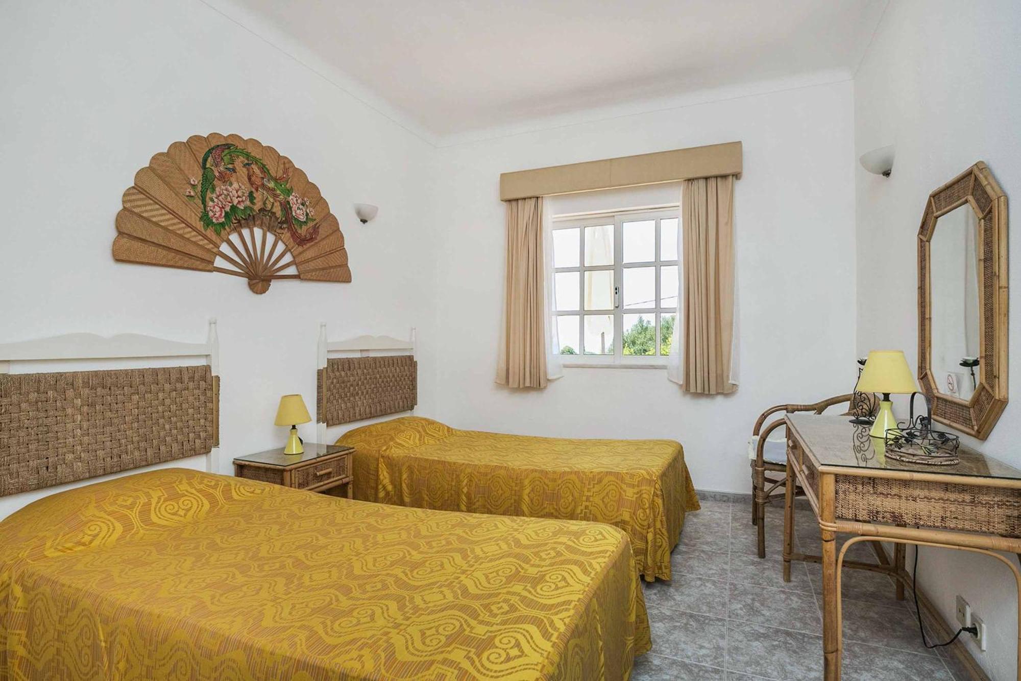 Villa Cerrinho *